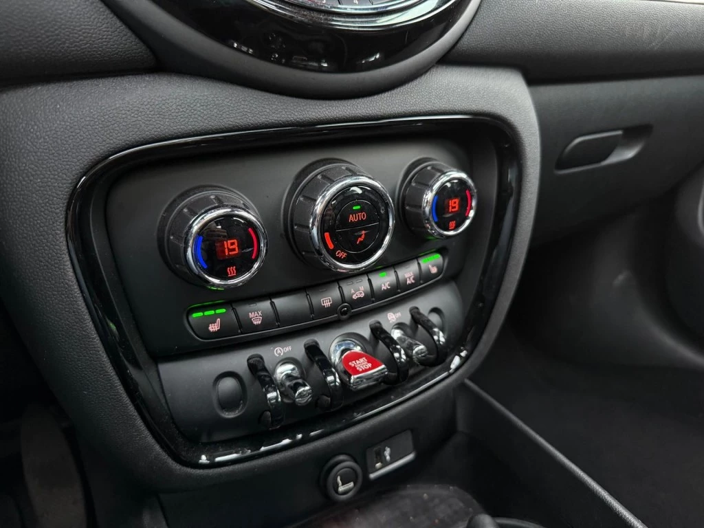 Hoofdafbeelding MINI One