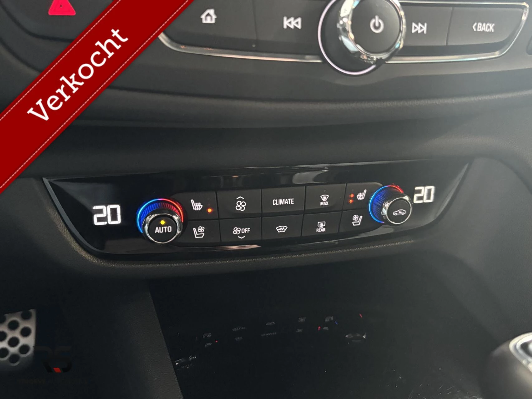 Hoofdafbeelding Opel Insignia