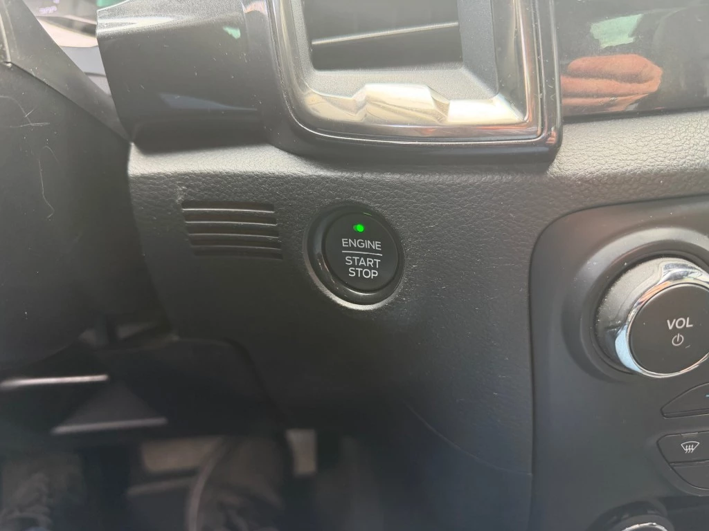 Hoofdafbeelding Ford Ranger