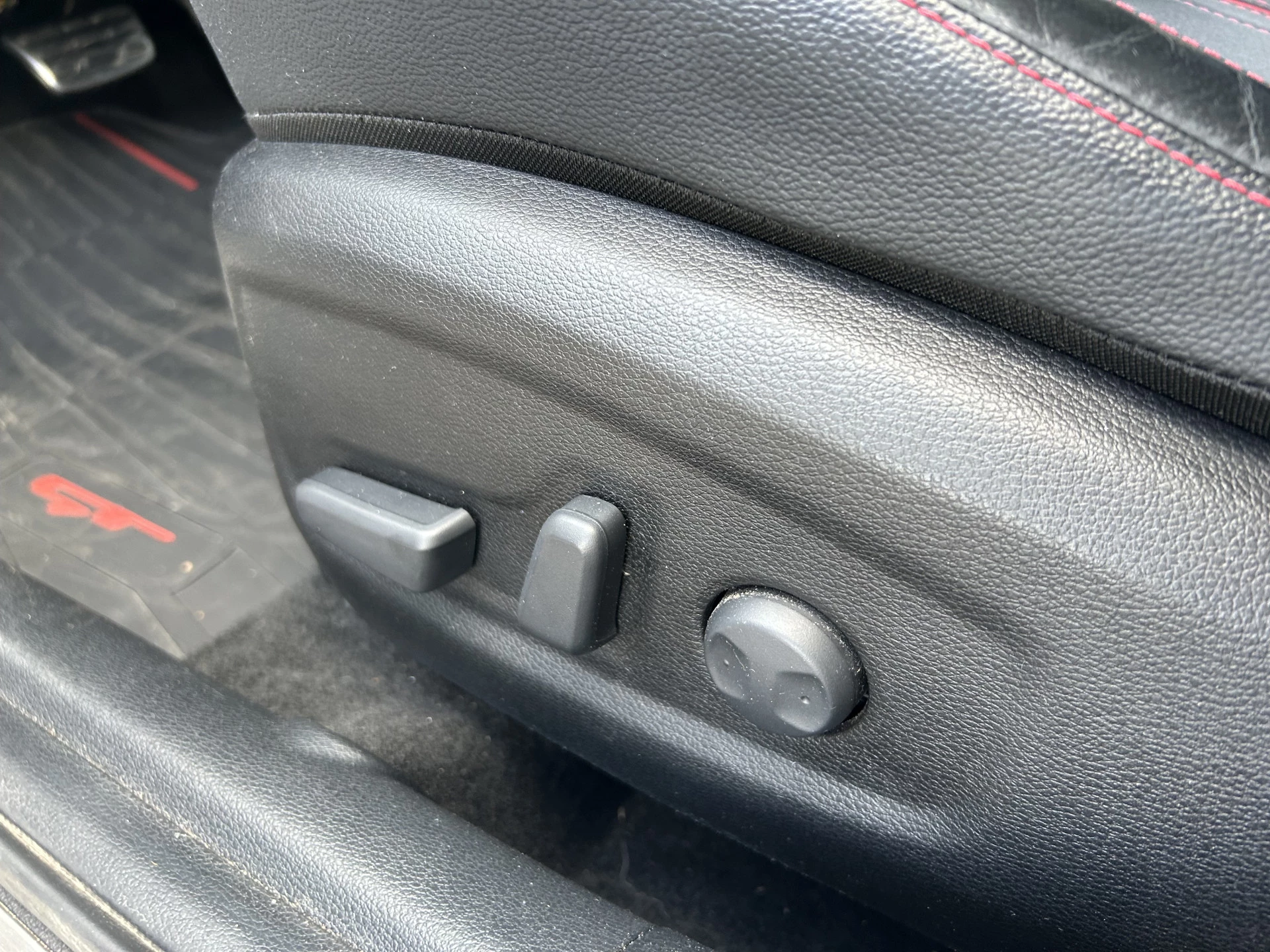 Hoofdafbeelding Kia ProCeed