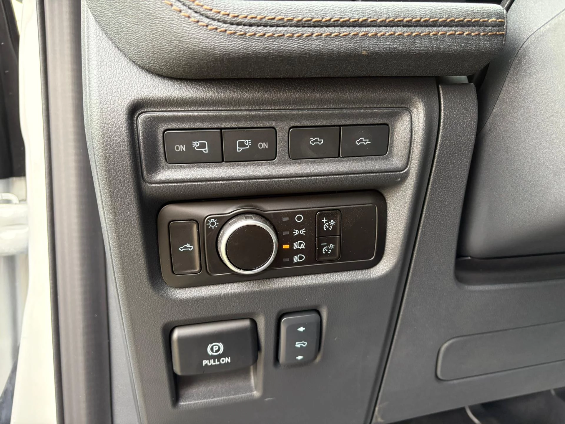 Hoofdafbeelding Ford F-150