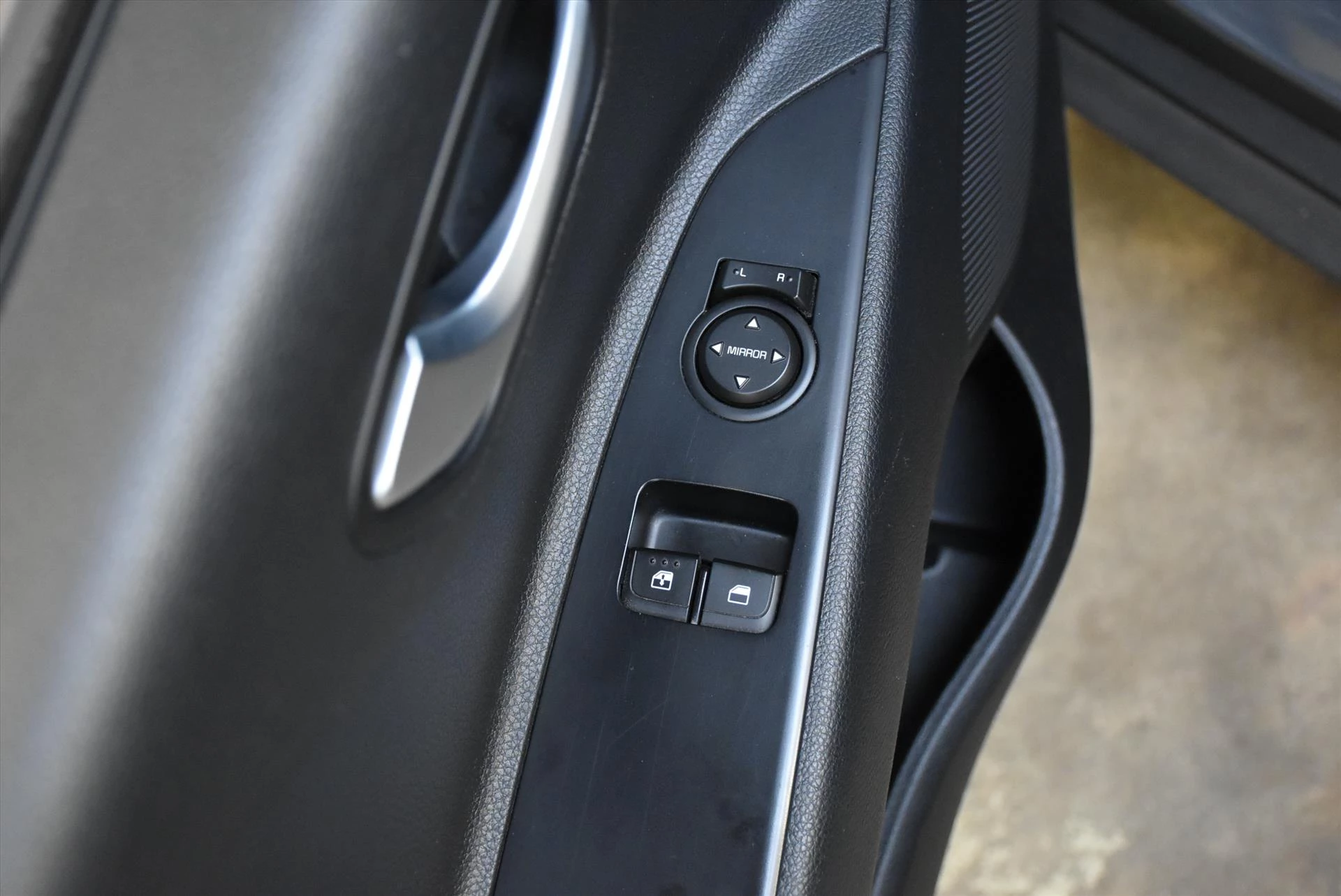 Hoofdafbeelding Kia Stonic