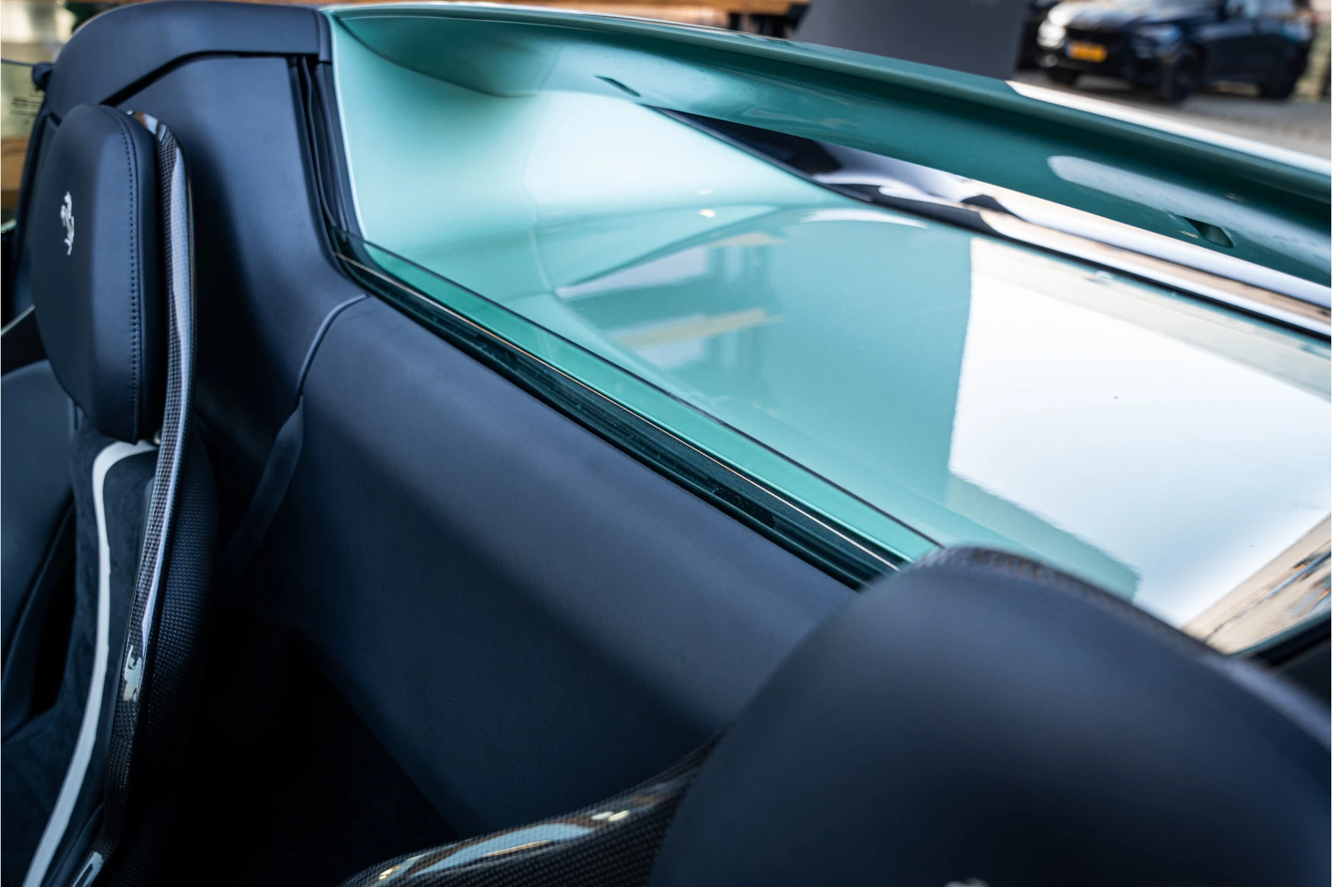 Hoofdafbeelding Ferrari 296