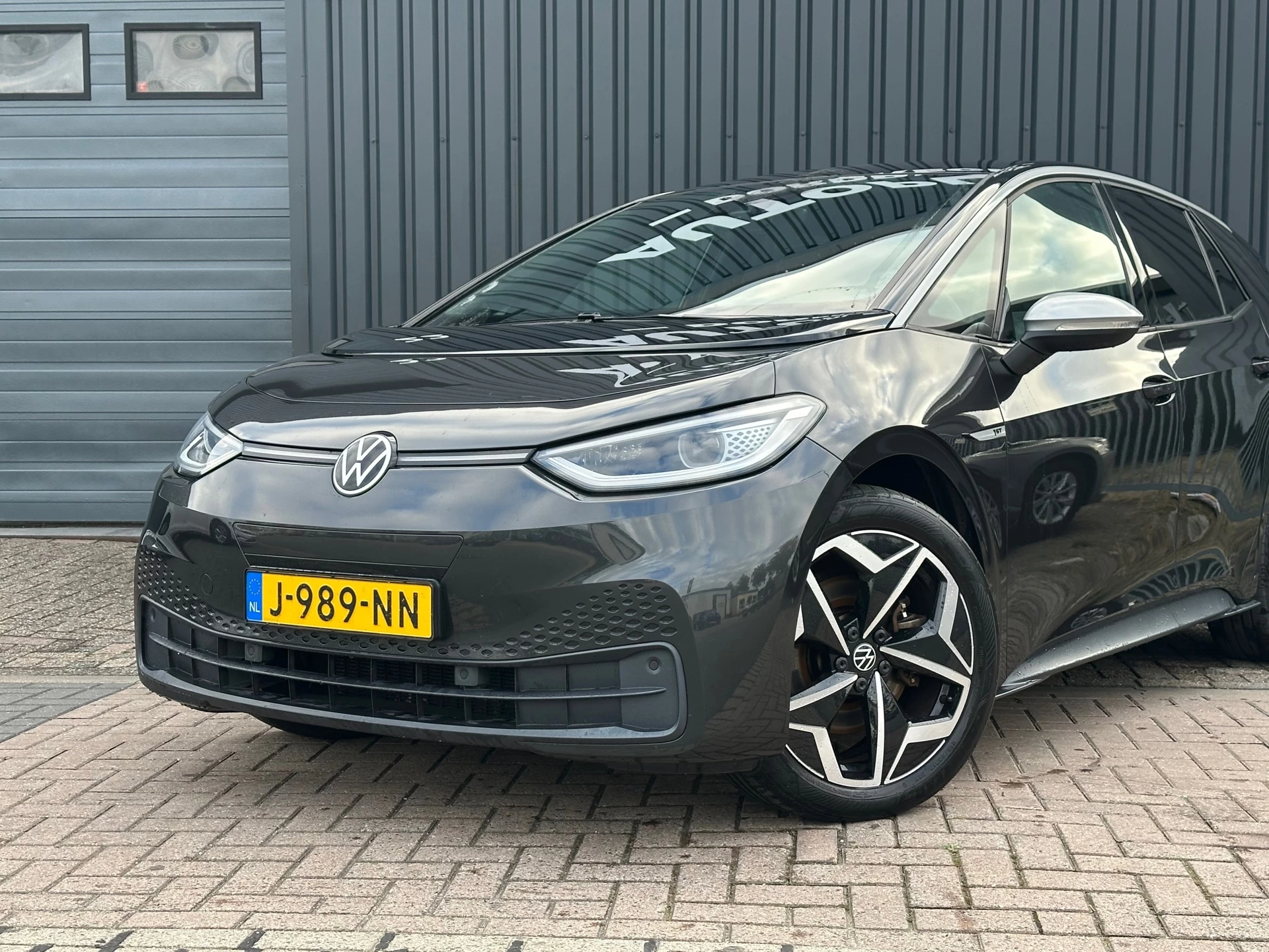 Hoofdafbeelding Volkswagen ID.3