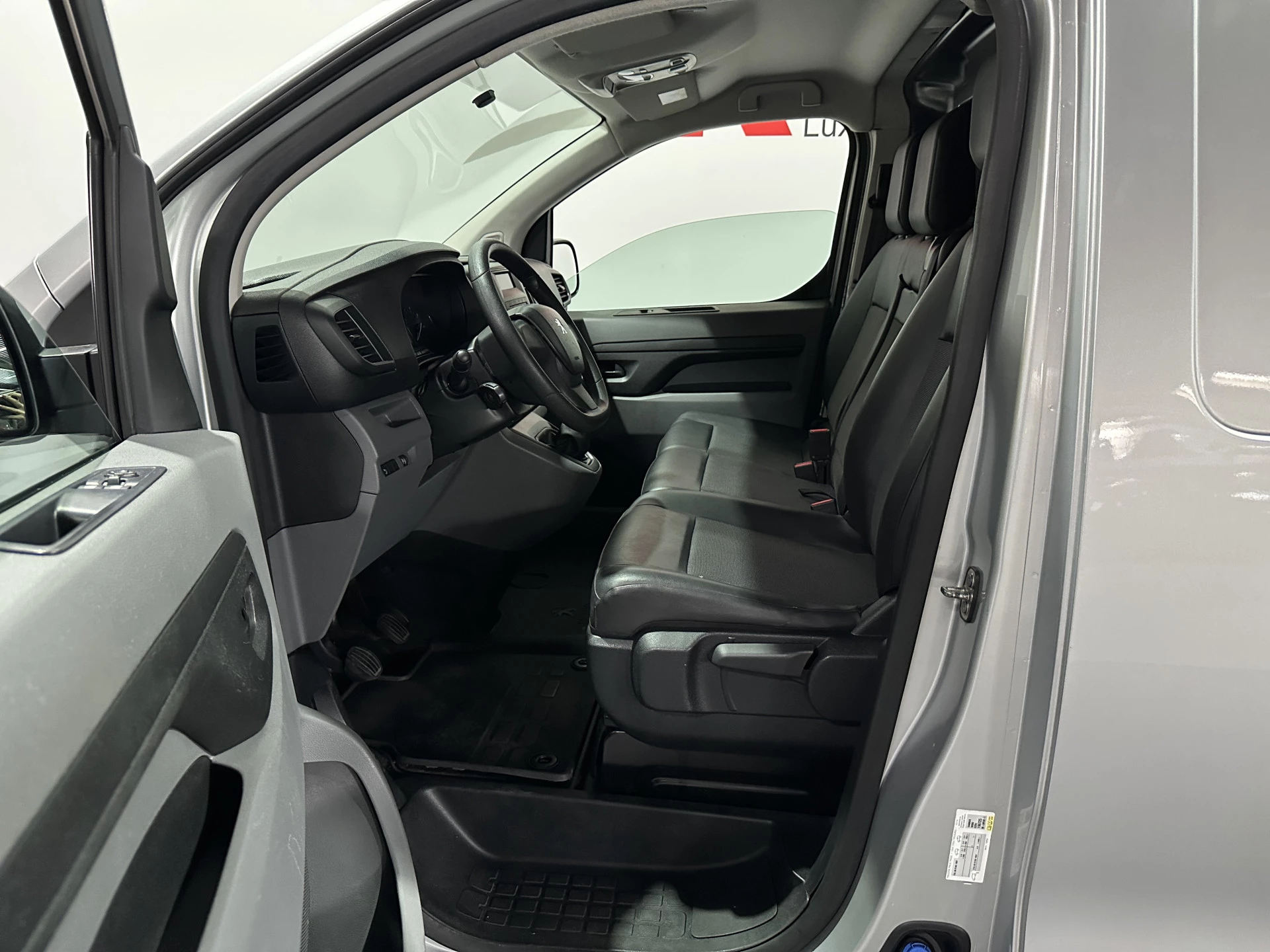 Hoofdafbeelding Peugeot Expert