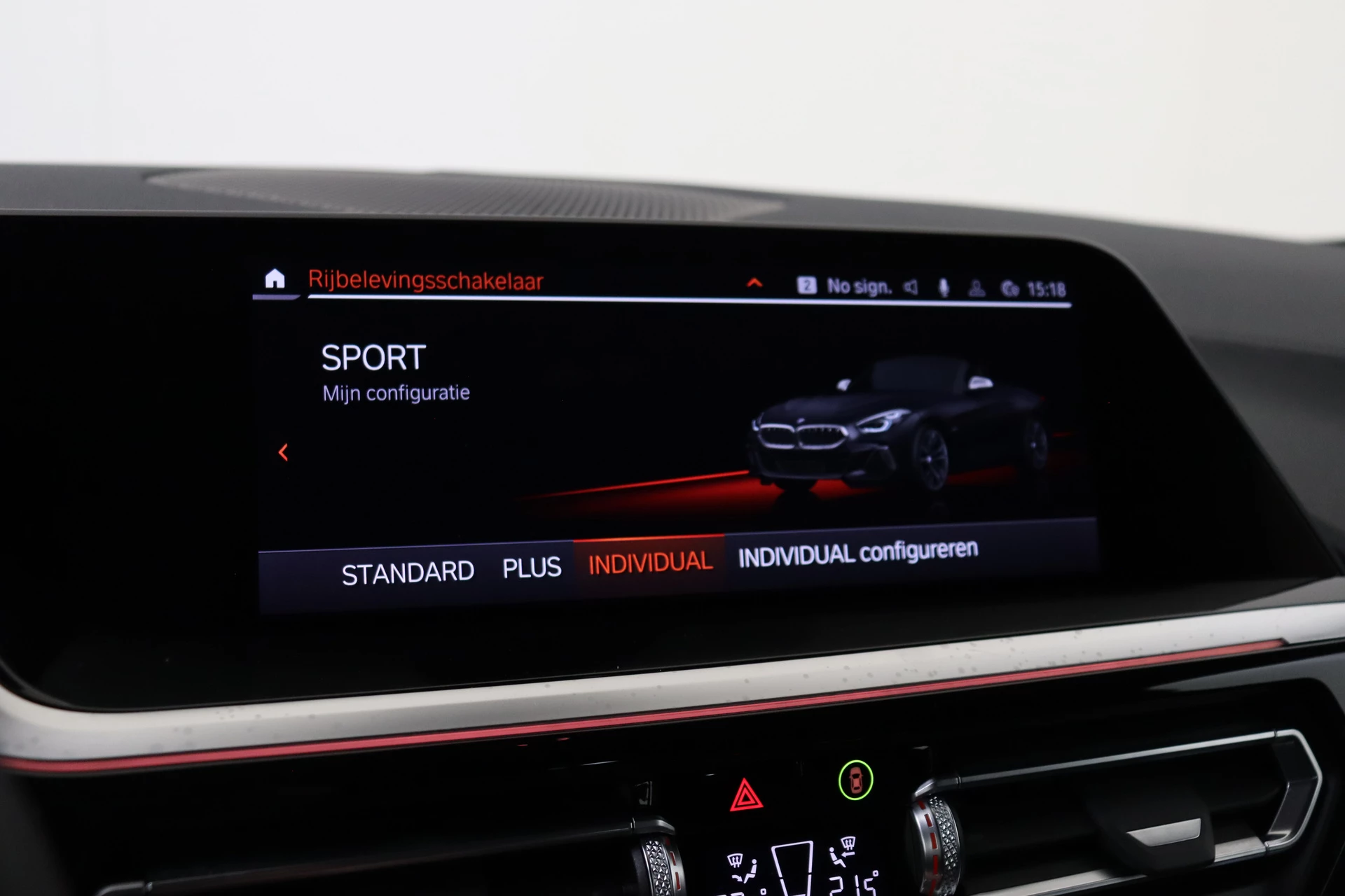 Hoofdafbeelding BMW Z4