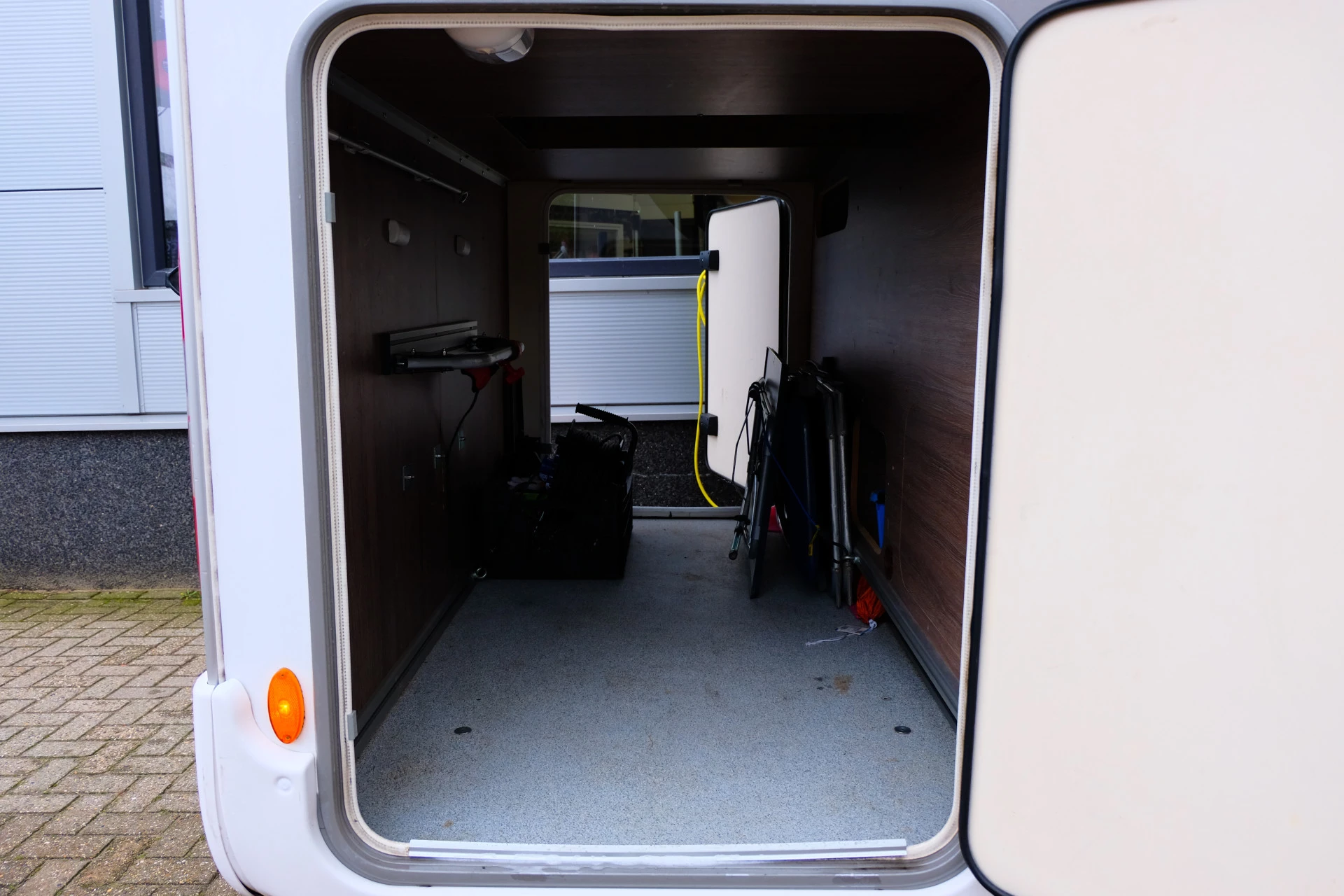 Hoofdafbeelding Bürstner Ixeo time it 726G | ACTIEPRIJS!