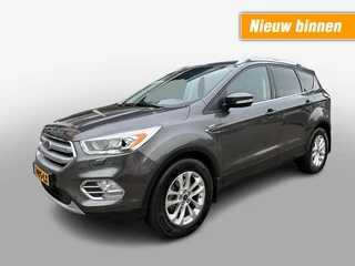 Ford Kuga 1.5 ECOB. ST-Line