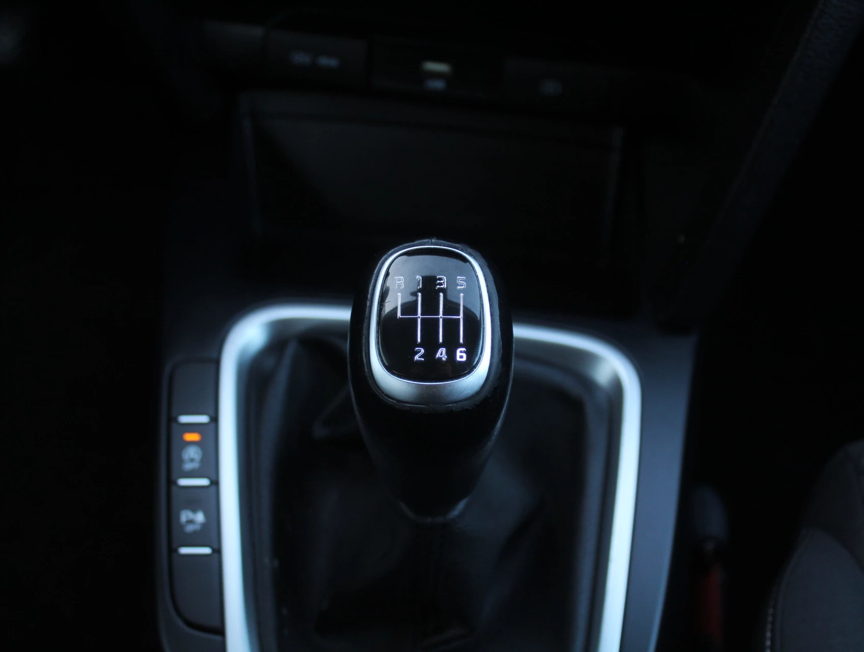 Hoofdafbeelding Kia Ceed