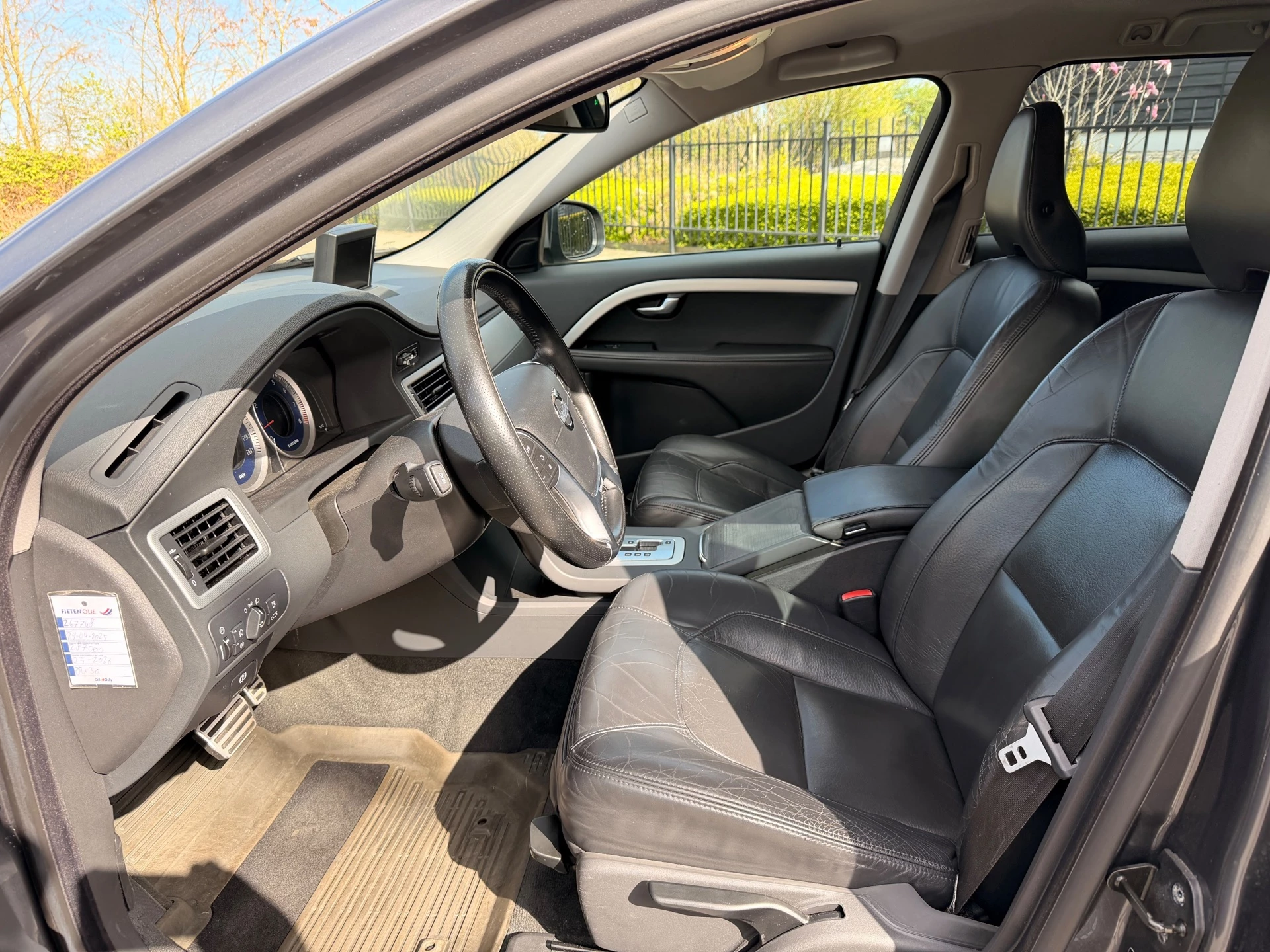 Hoofdafbeelding Volvo V70