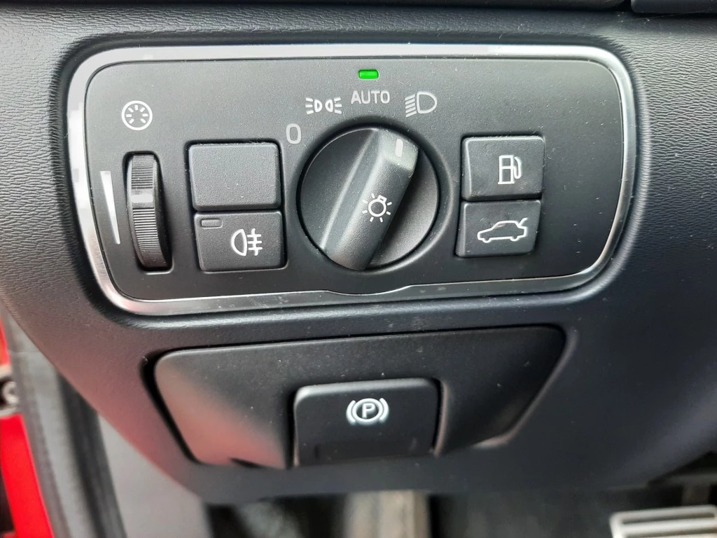 Hoofdafbeelding Volvo S60