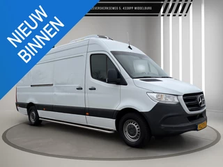 Mercedes-Benz Sprinter 314 2.2 CDI L3H3 Koel/Vries Autommat