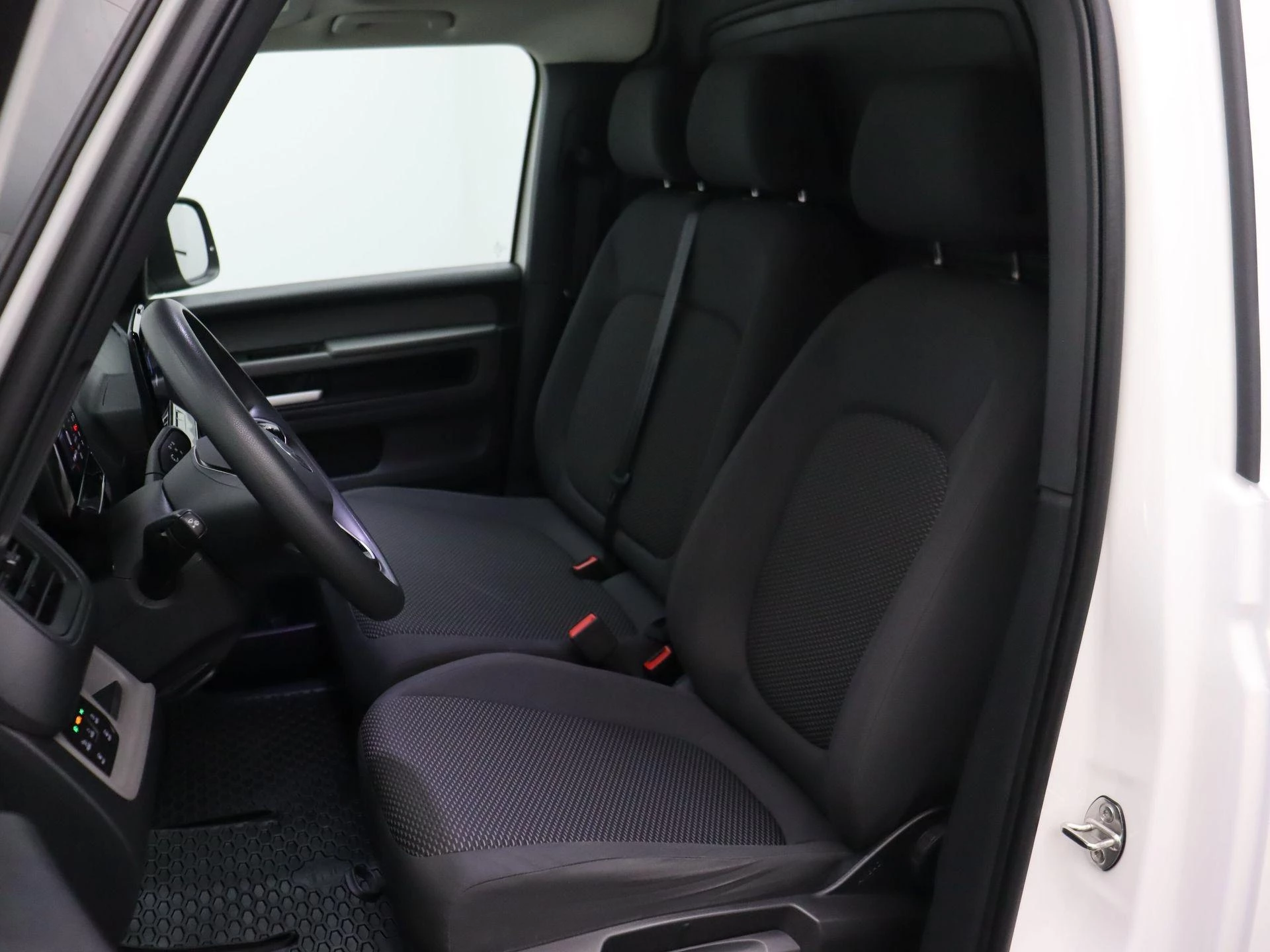 Hoofdafbeelding Volkswagen ID. Buzz Cargo
