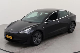 Tesla Model 3 Standard RWD Plus [ AUTOPILOT+60 kWh+PREMIUM AUDIO ]