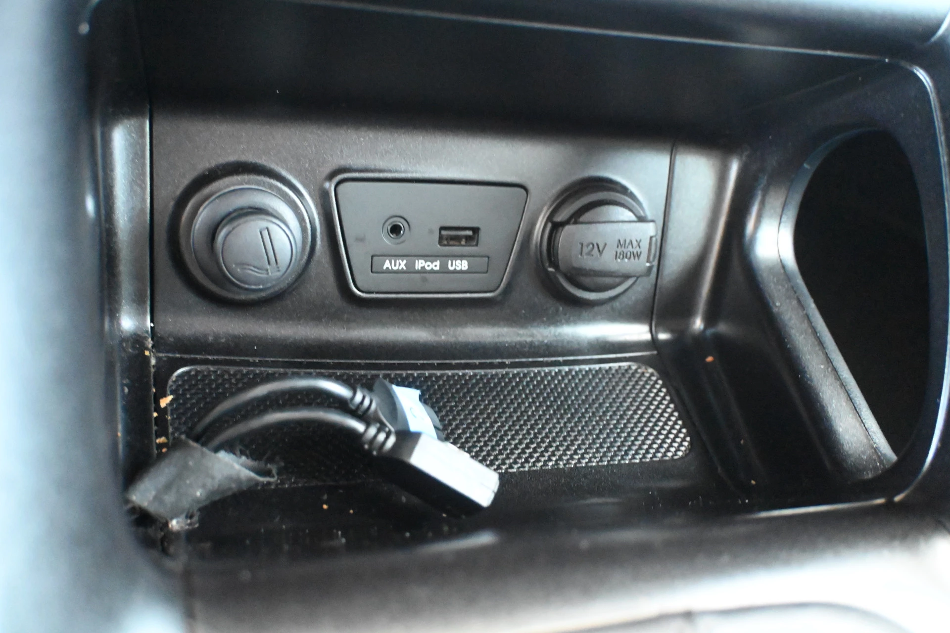 Hoofdafbeelding Hyundai ix35
