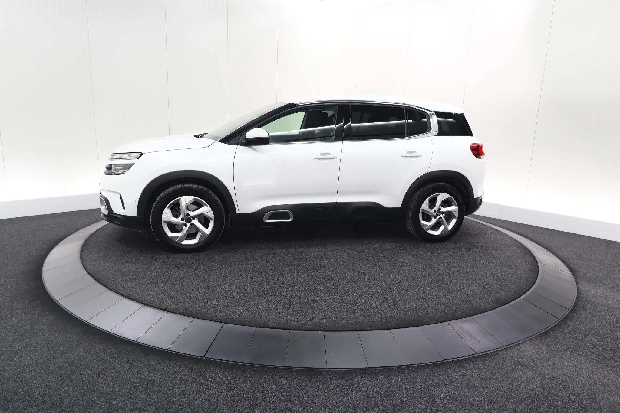 Hoofdafbeelding Citroën C5 Aircross