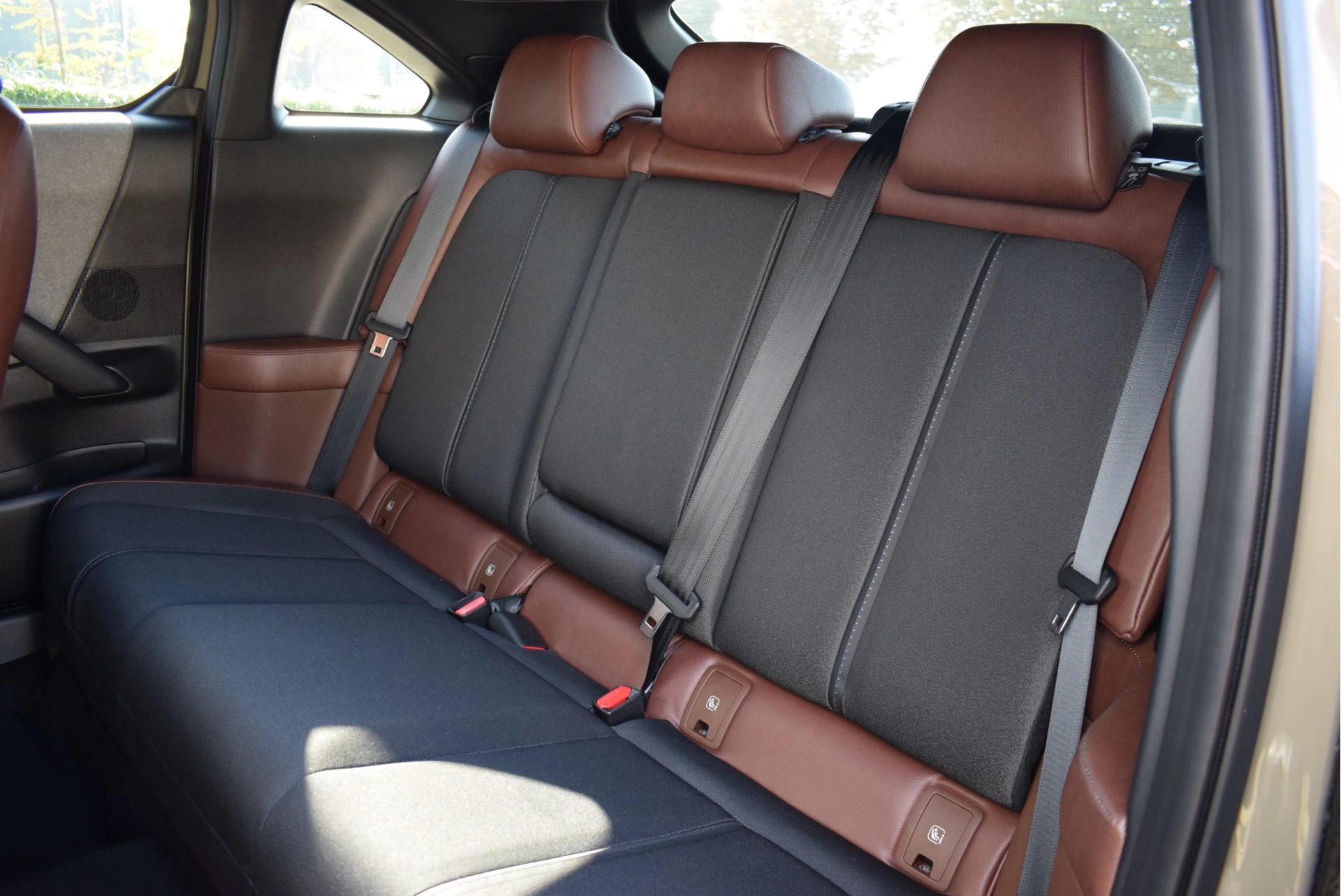 Hoofdafbeelding Mazda MX-30