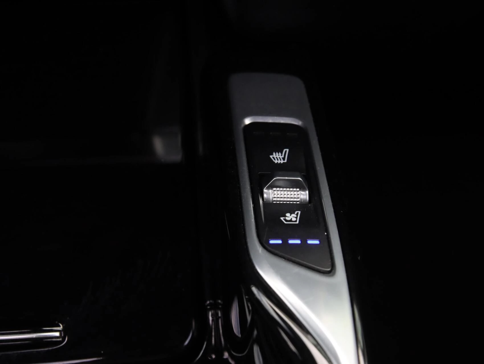 Hoofdafbeelding Kia Sorento