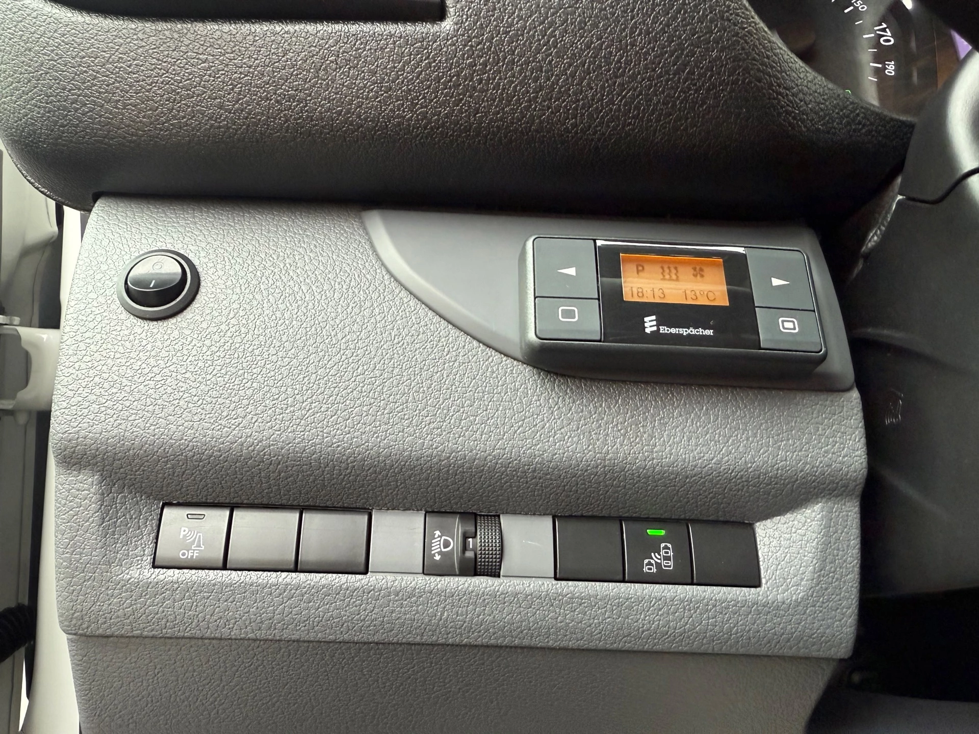 Hoofdafbeelding Citroën Jumpy