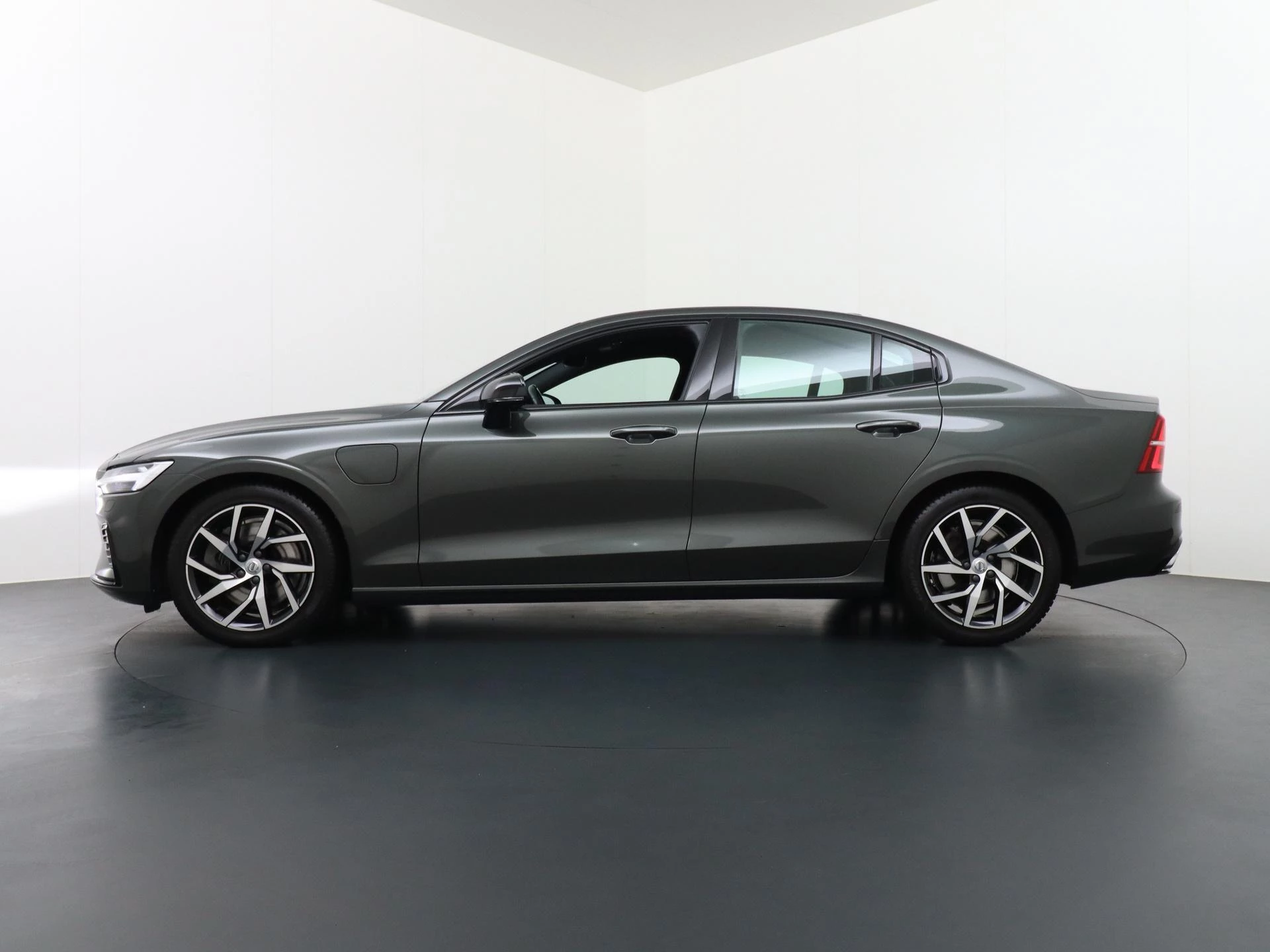 Hoofdafbeelding Volvo S60