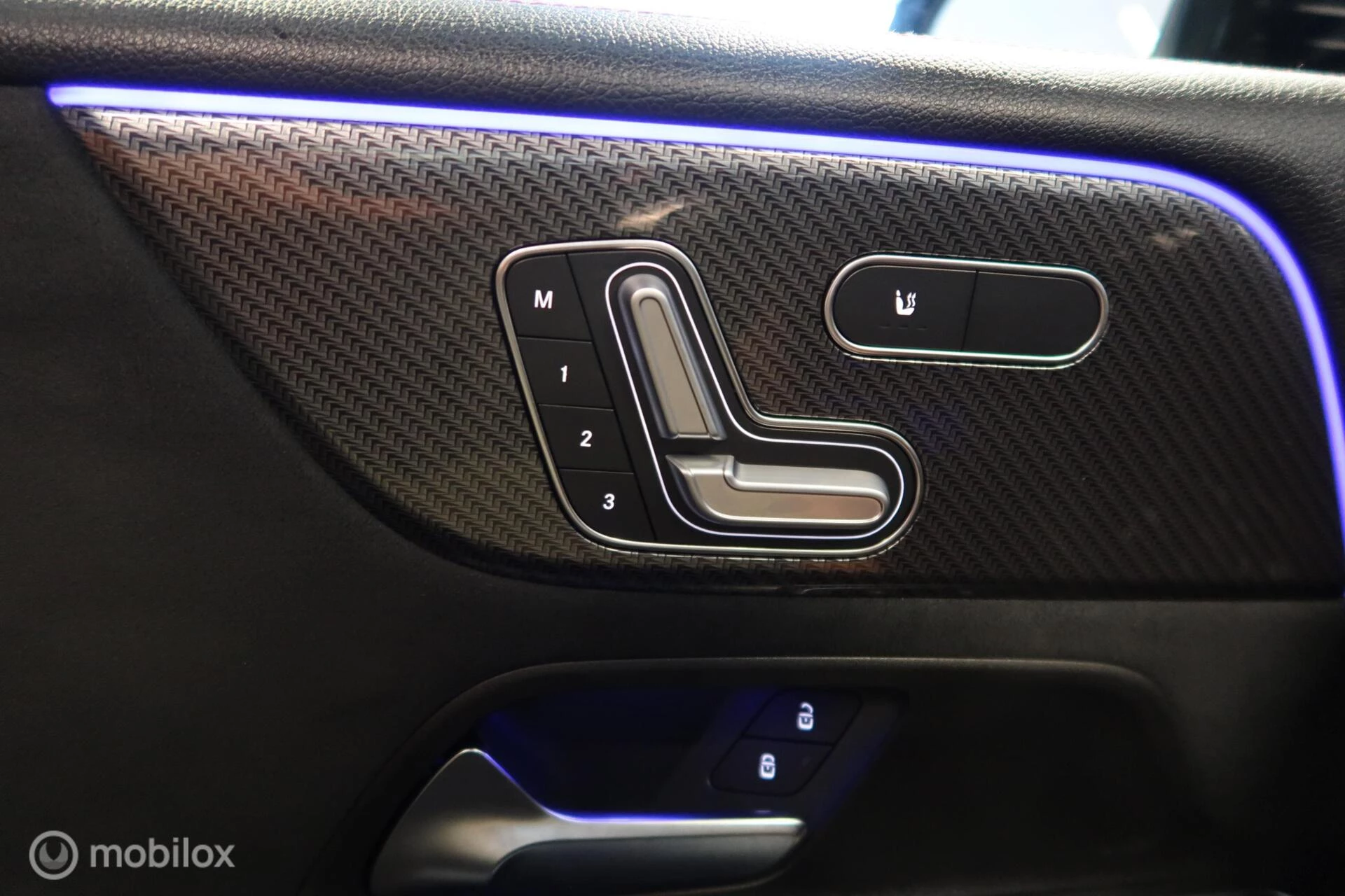 Hoofdafbeelding Mercedes-Benz GLB