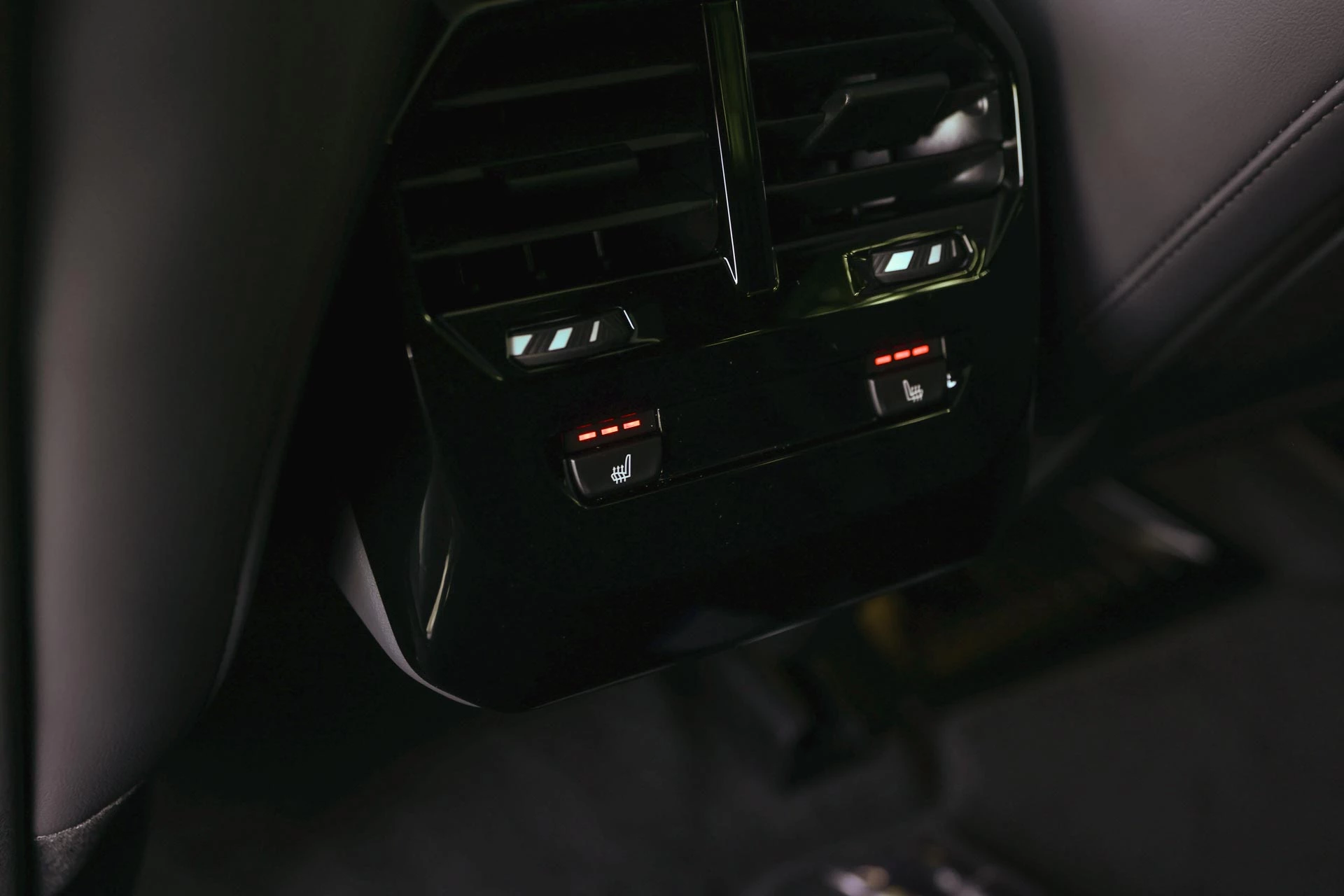 Hoofdafbeelding BMW iX