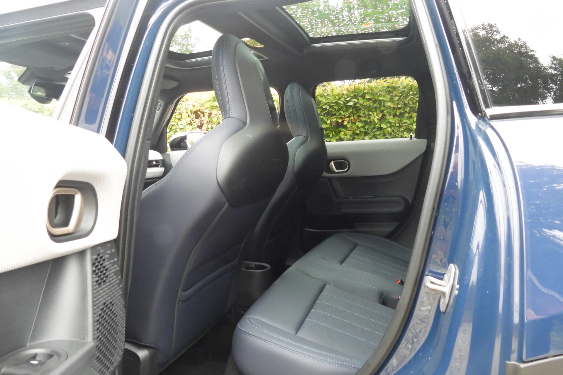 Hoofdafbeelding MINI 5-deurs