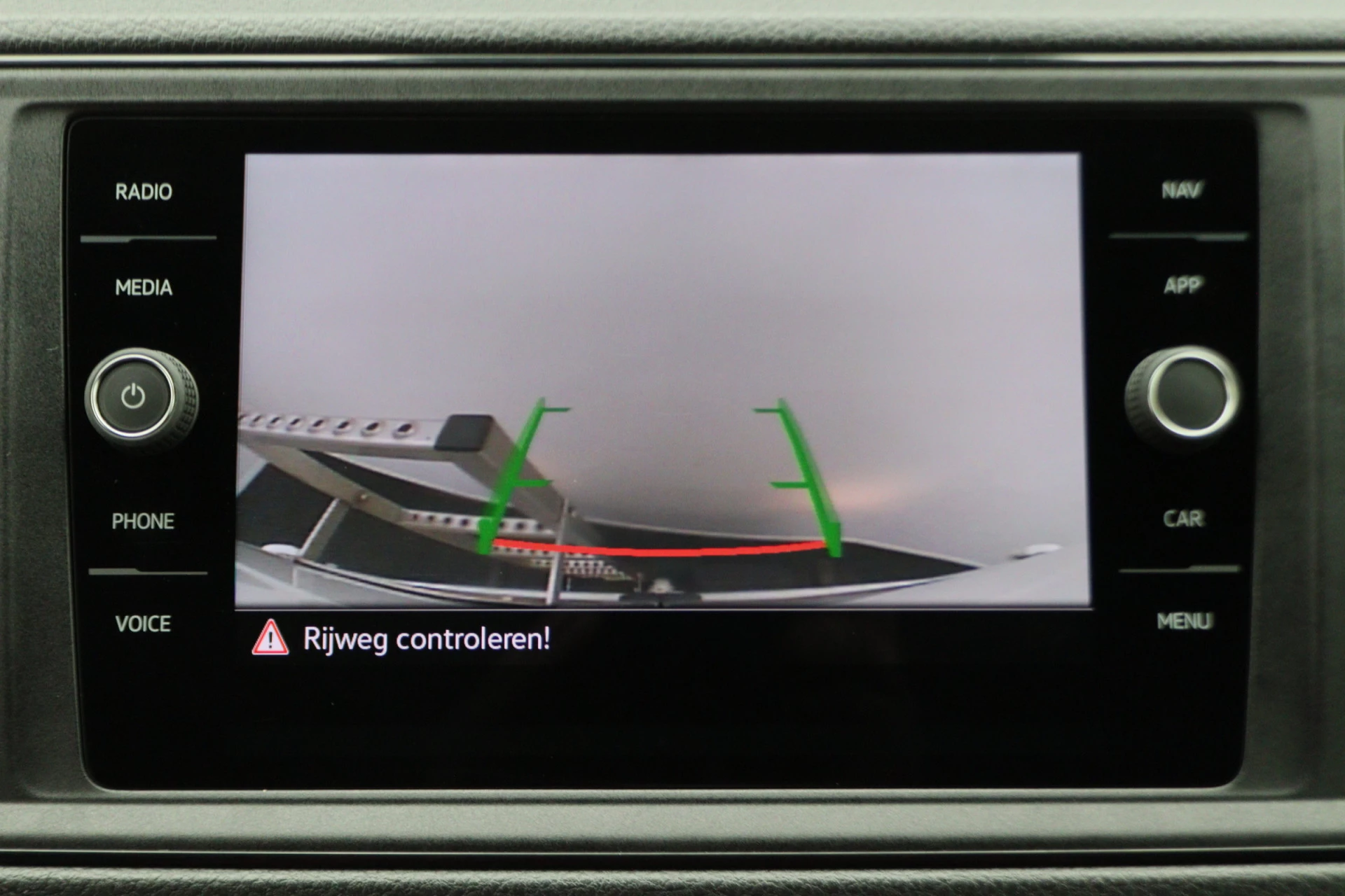 Hoofdafbeelding MAN TGE