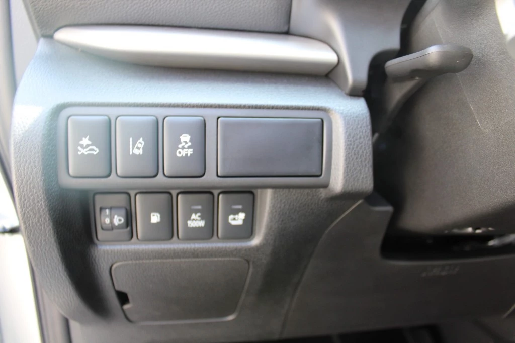 Hoofdafbeelding Mitsubishi Eclipse Cross