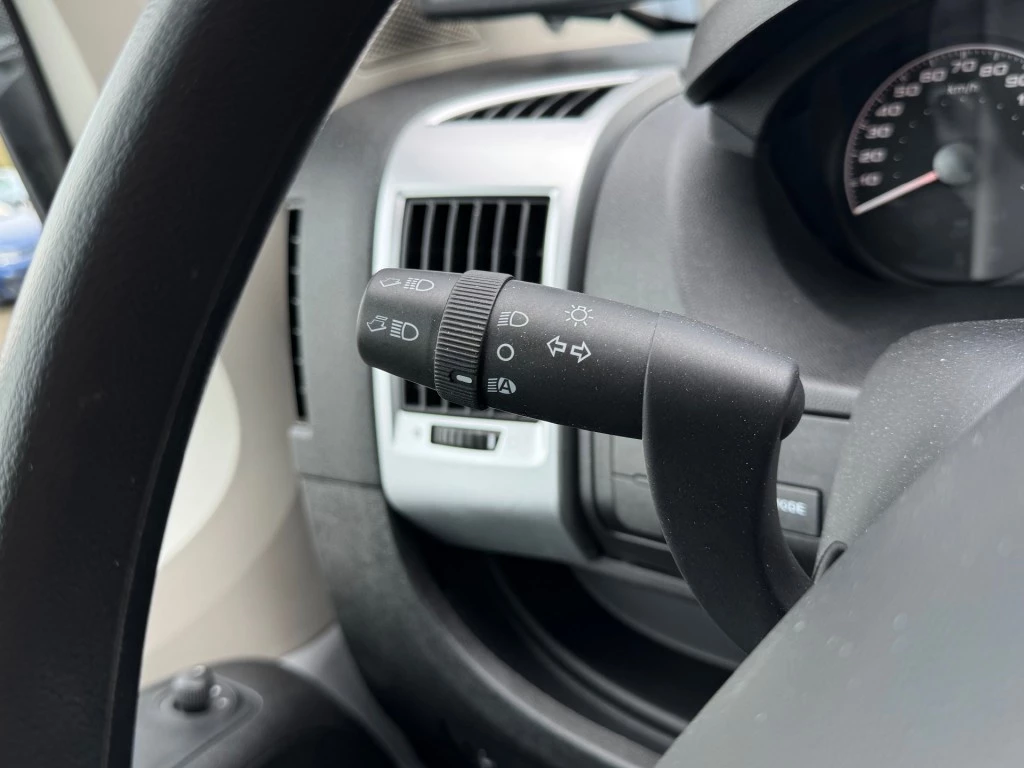 Hoofdafbeelding Fiat E-Ducato