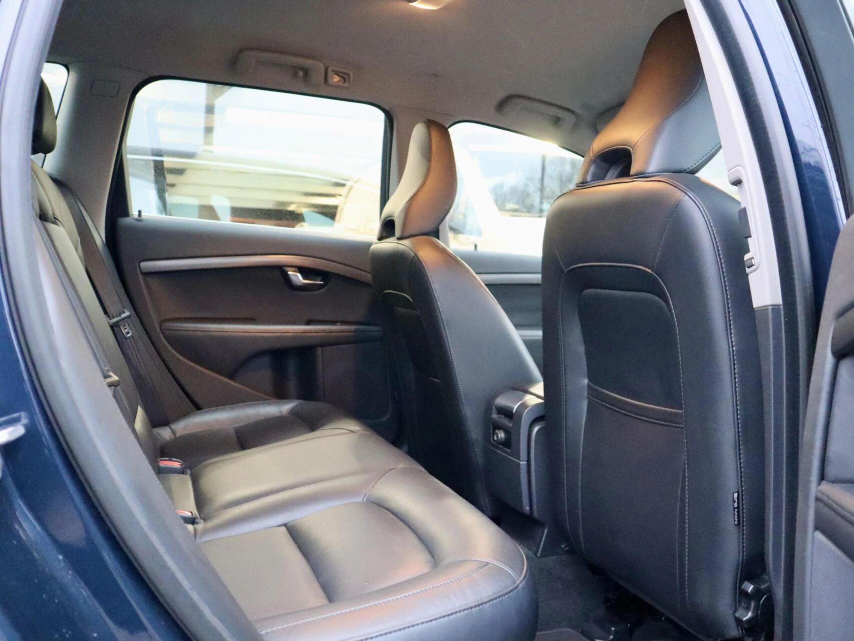 Hoofdafbeelding Volvo V70