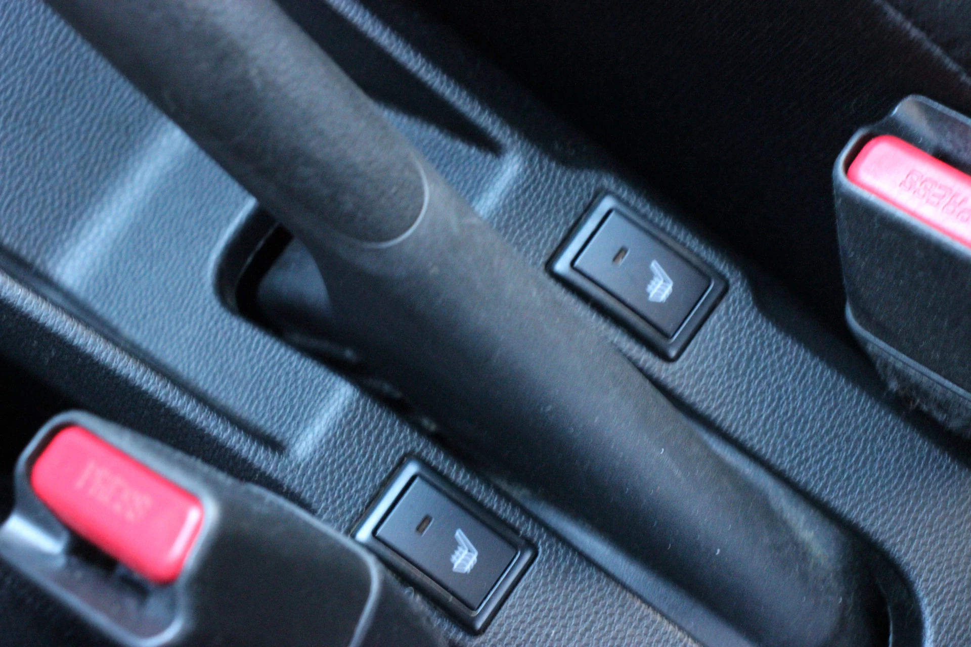 Hoofdafbeelding Suzuki Ignis