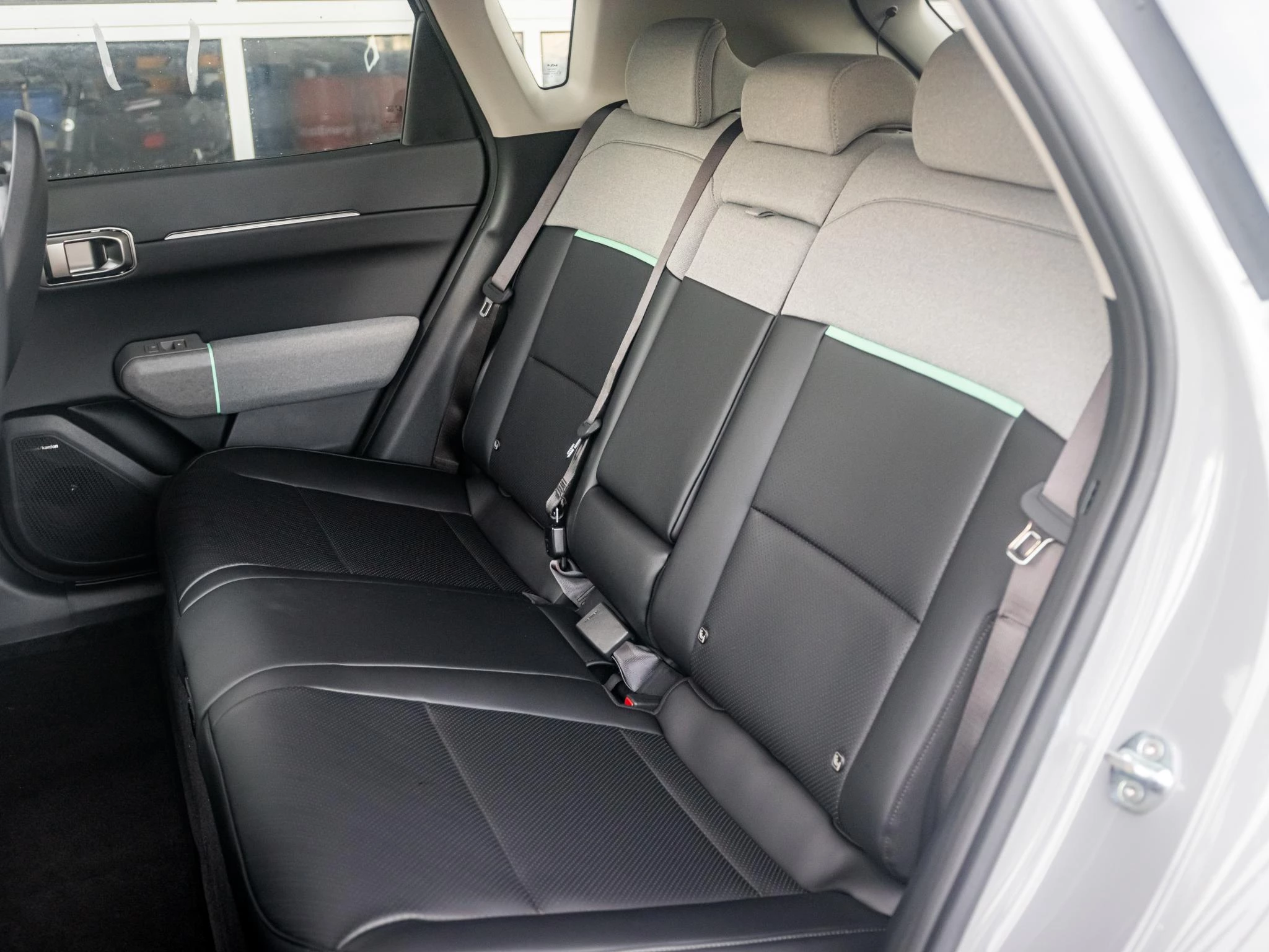 Hoofdafbeelding Kia EV4