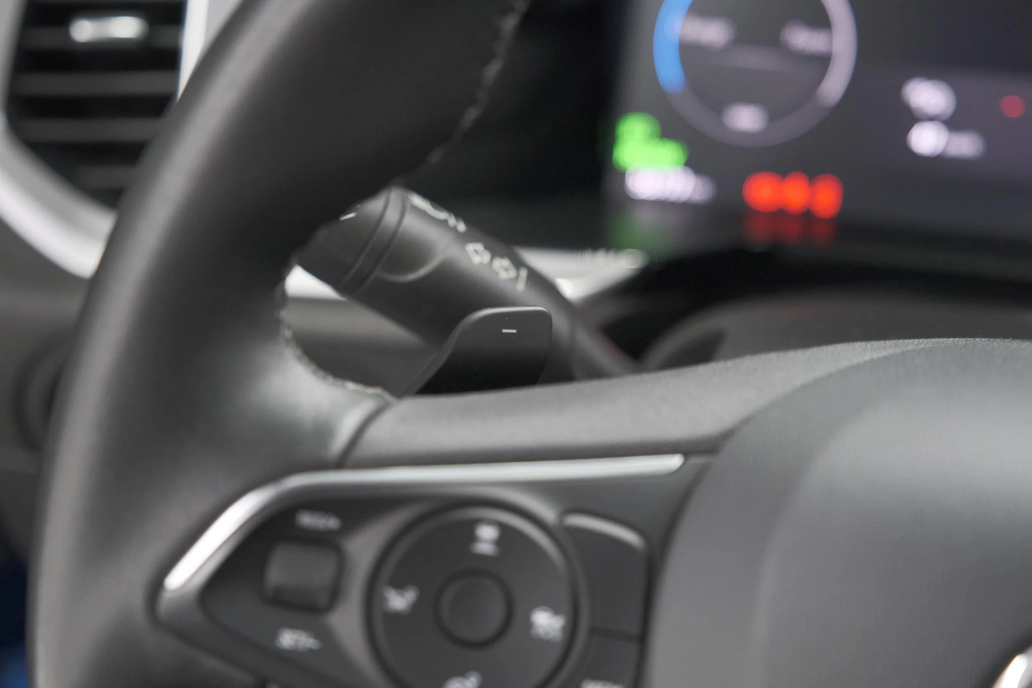 Hoofdafbeelding Opel Grandland