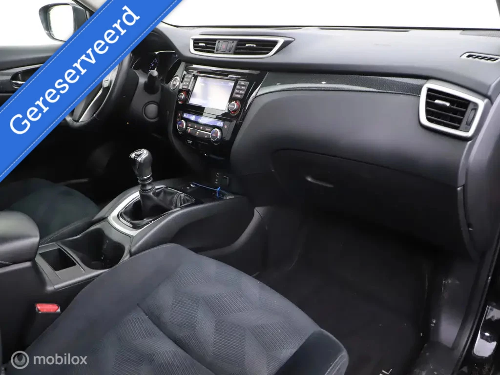 Hoofdafbeelding Nissan X-Trail