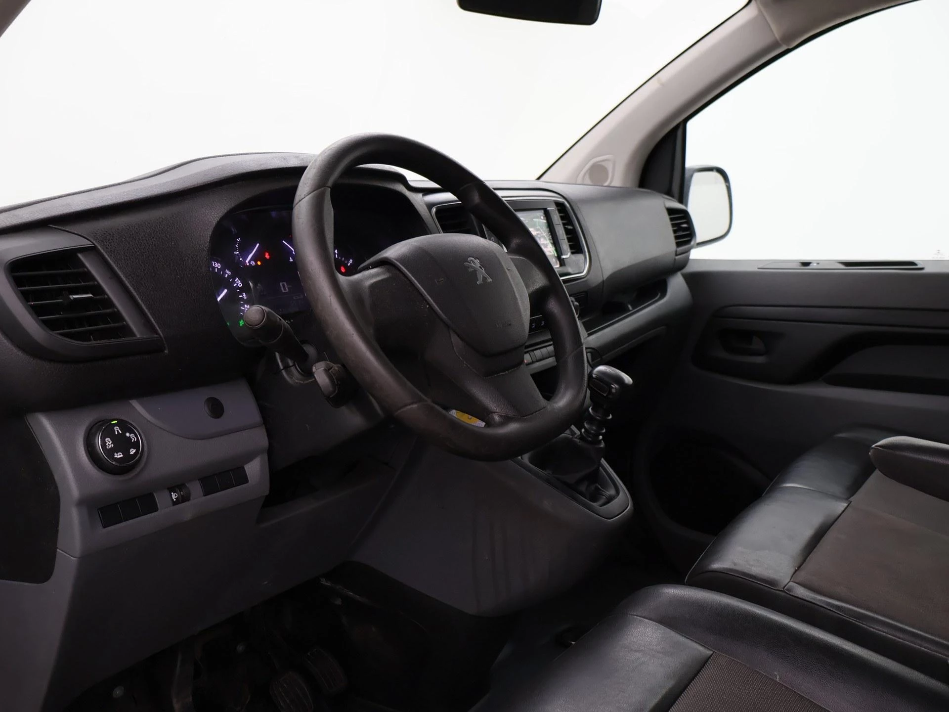 Hoofdafbeelding Peugeot Expert