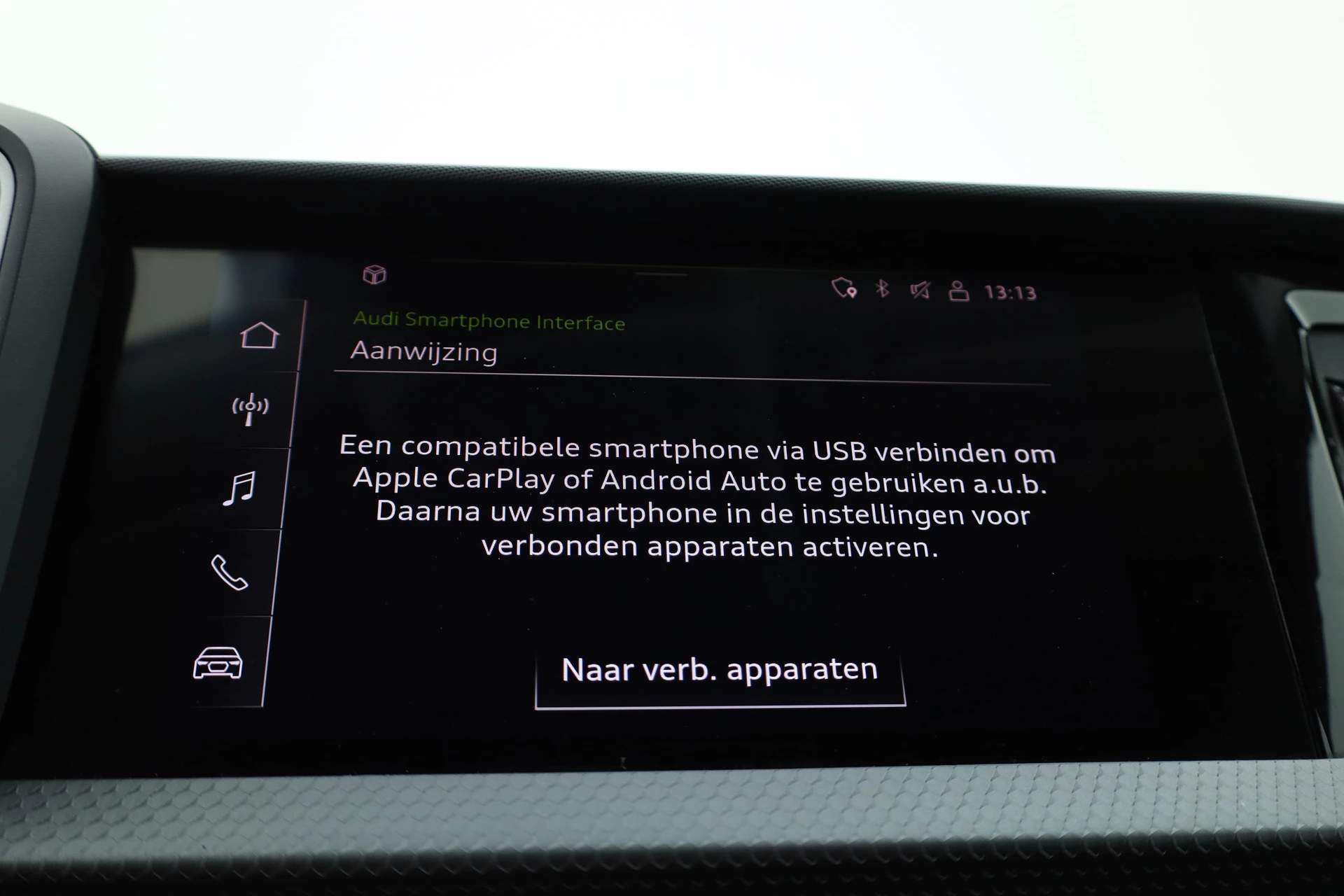 Hoofdafbeelding Audi A1