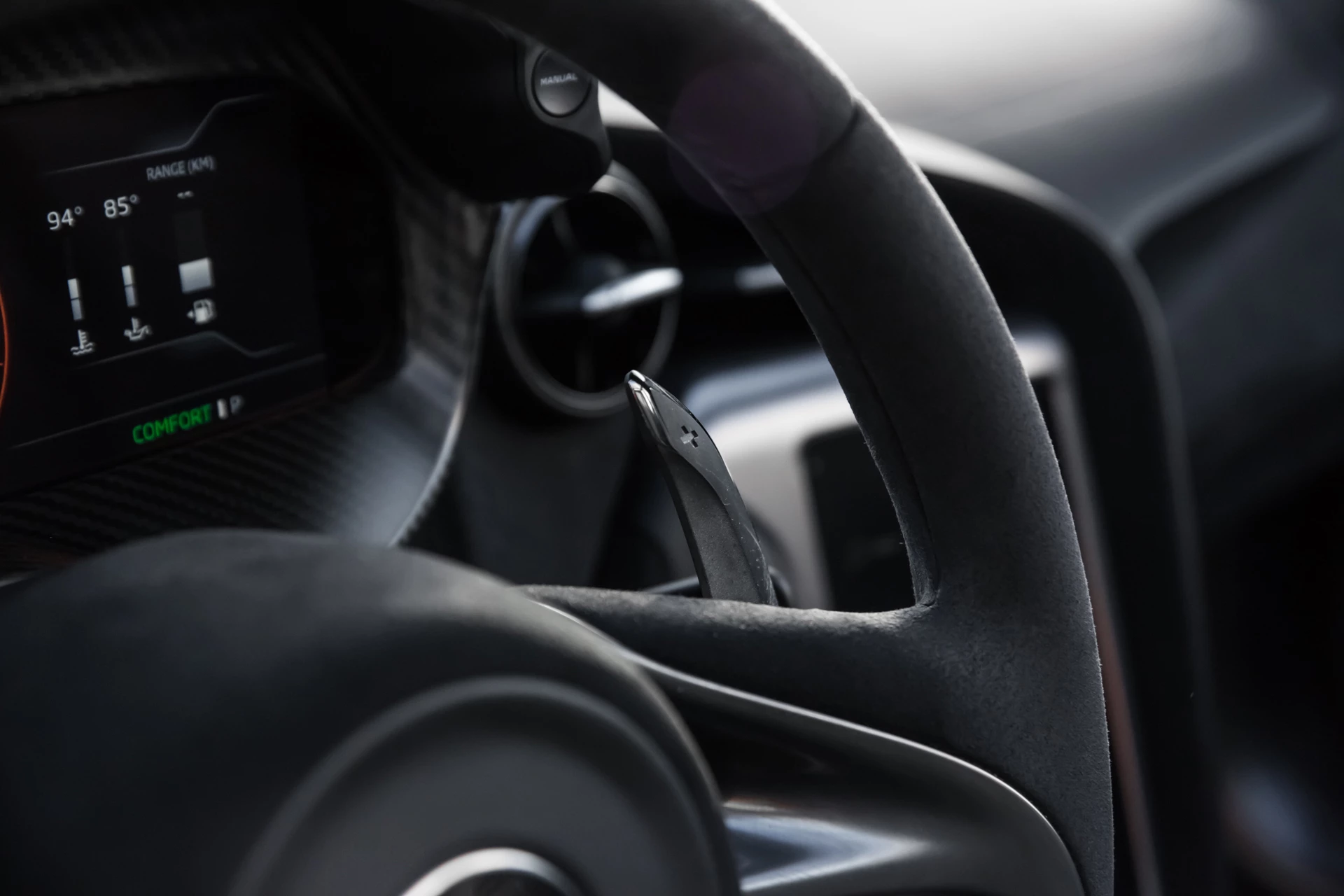 Hoofdafbeelding McLaren 750S