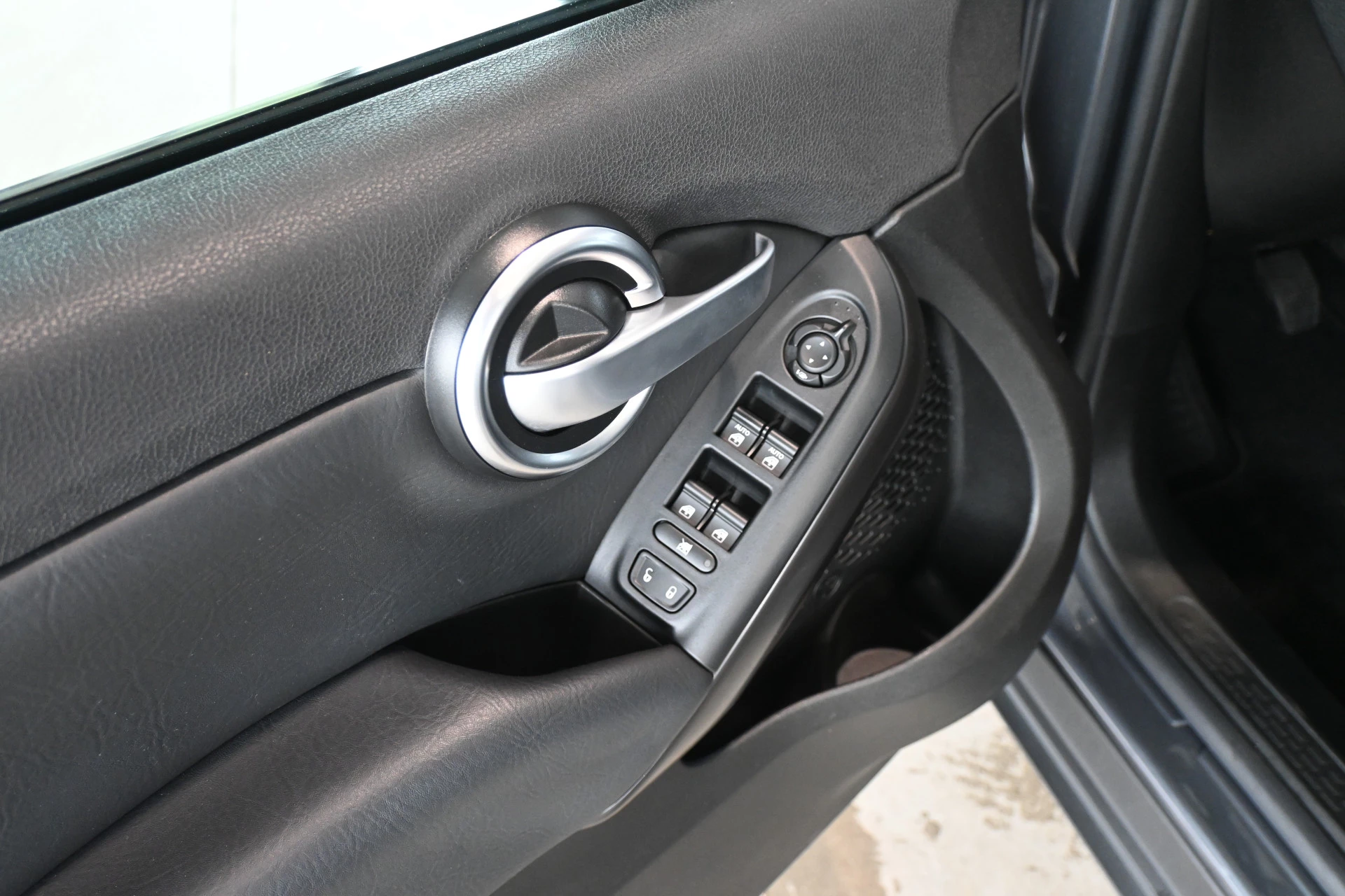 Hoofdafbeelding Fiat 500X