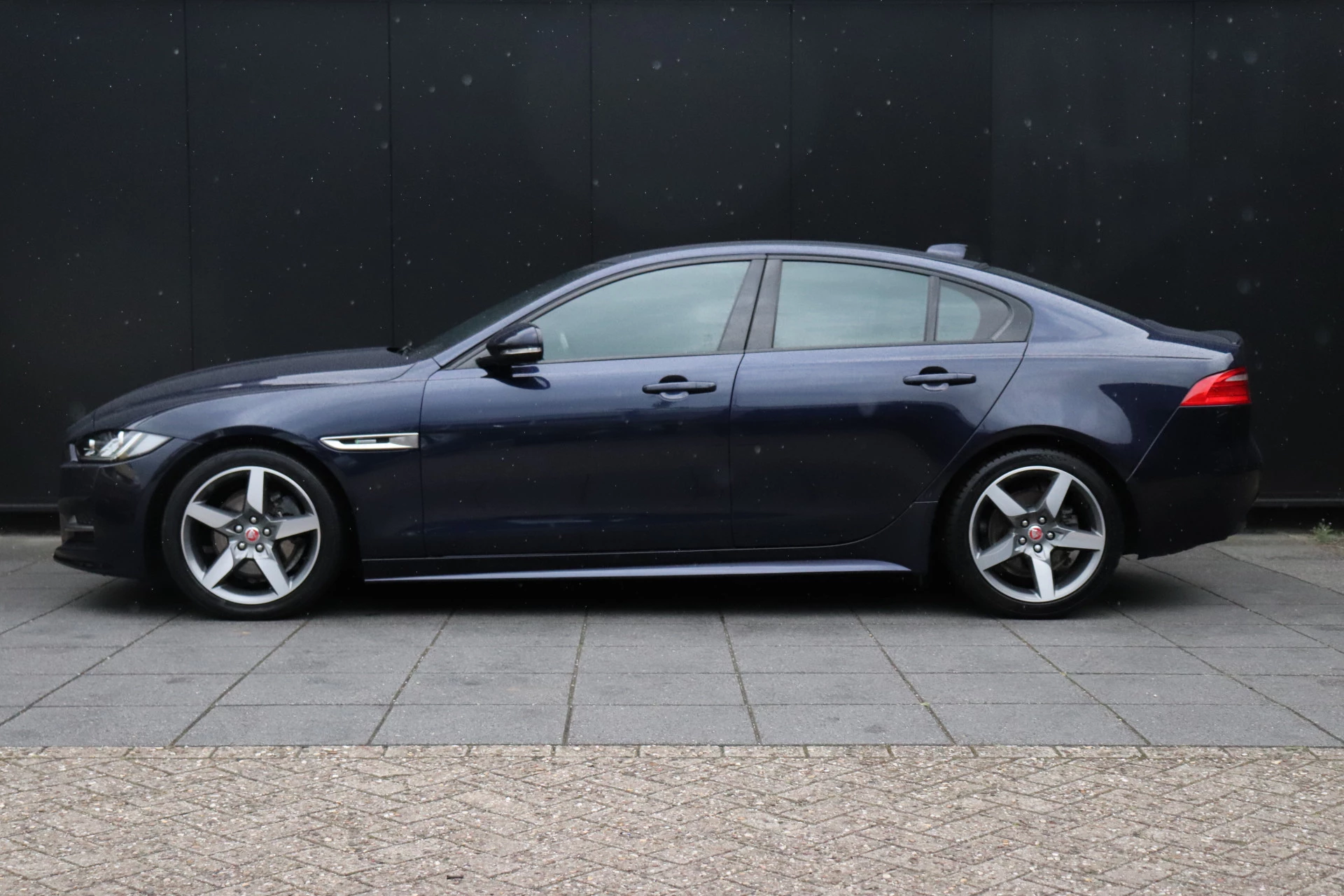 Hoofdafbeelding Jaguar XE