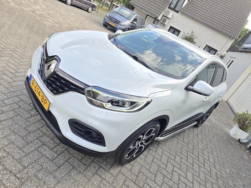 Hoofdafbeelding Renault Kadjar