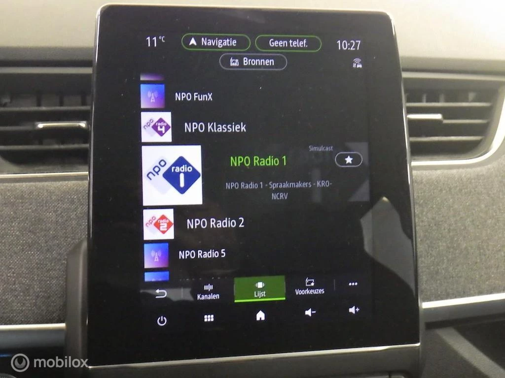 Hoofdafbeelding Renault ZOE