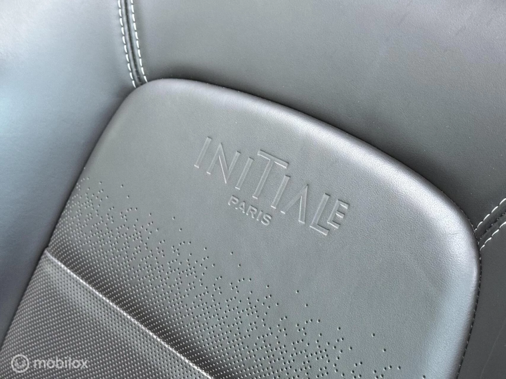 Hoofdafbeelding Renault Espace