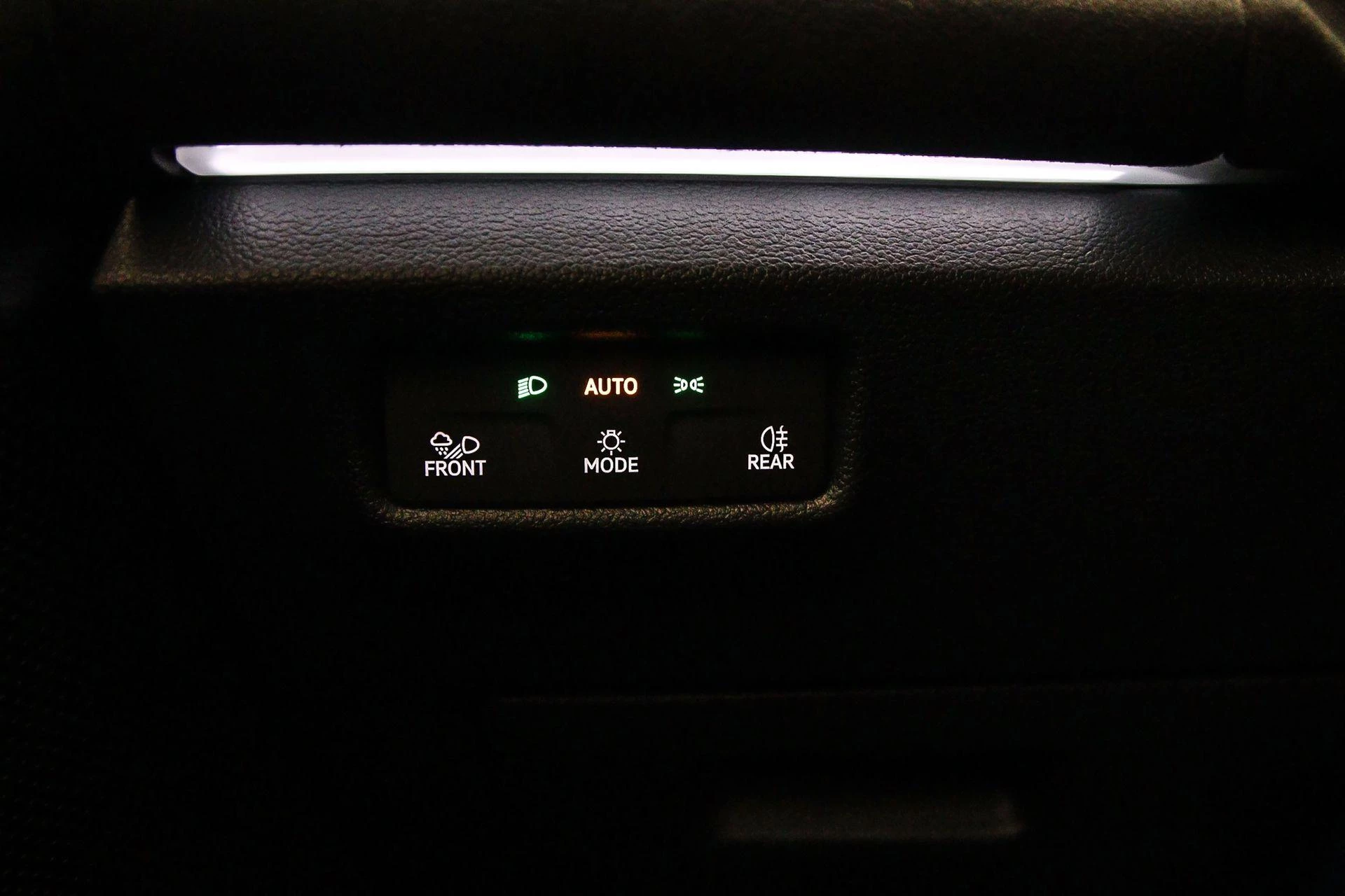 Hoofdafbeelding Volkswagen Tayron