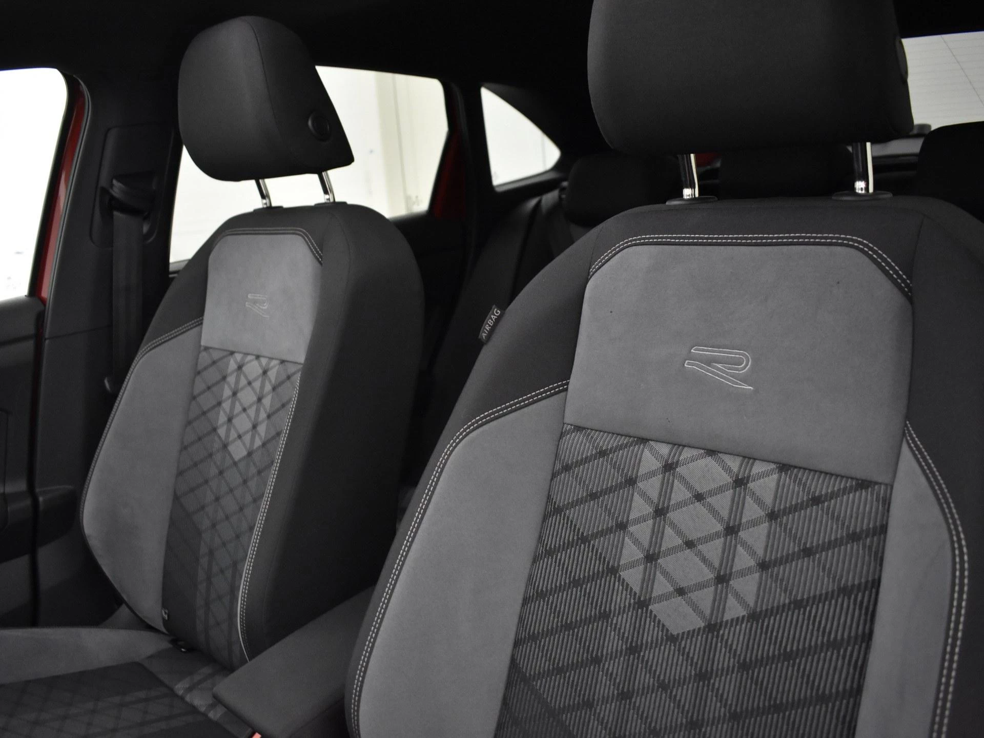 Hoofdafbeelding Volkswagen Taigo