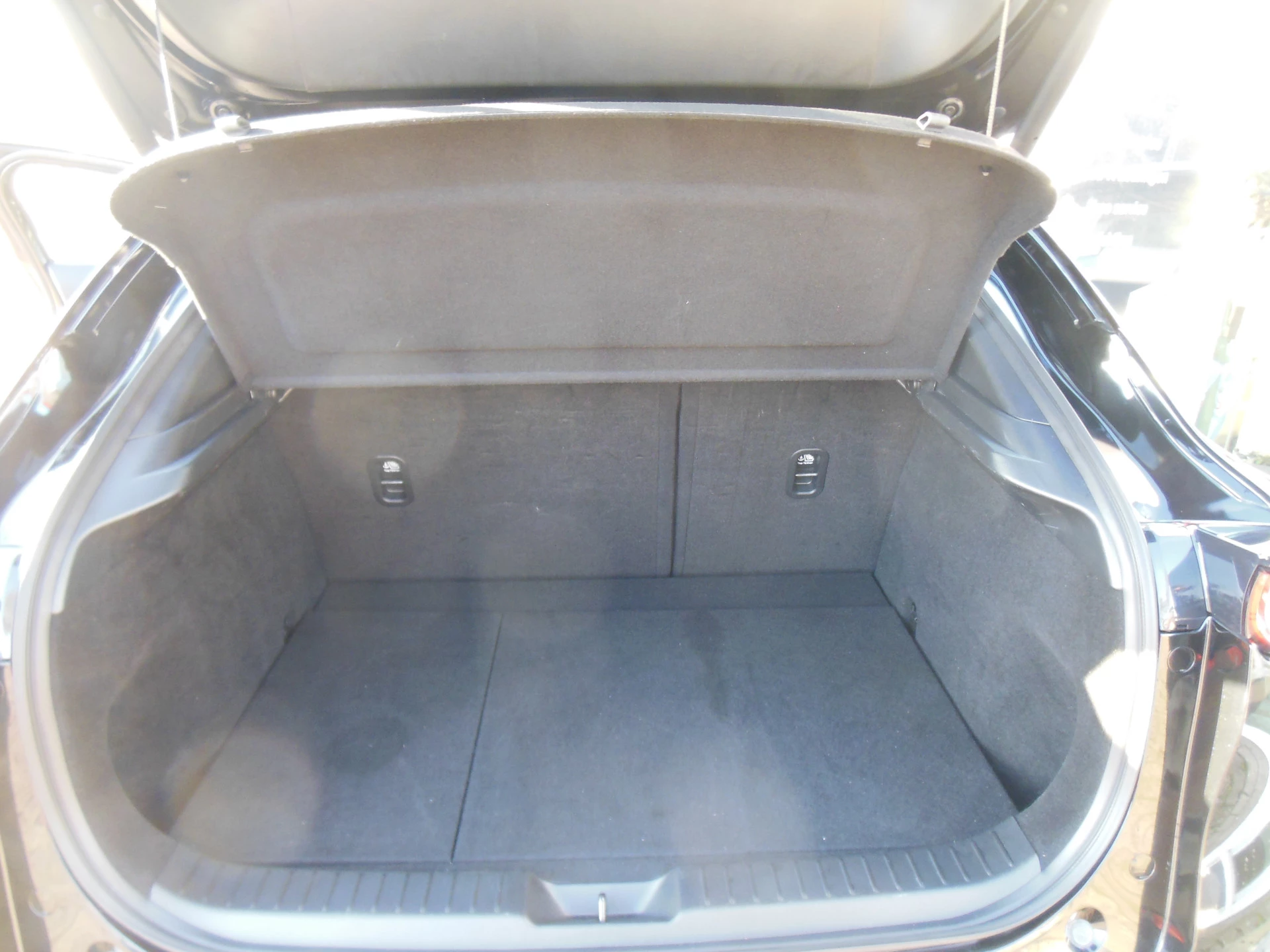 Hoofdafbeelding Mazda CX-30