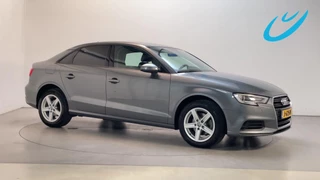 Audi A3 Limousine 30 TFSI Pro Line Navigatie Cruise Control Airco
