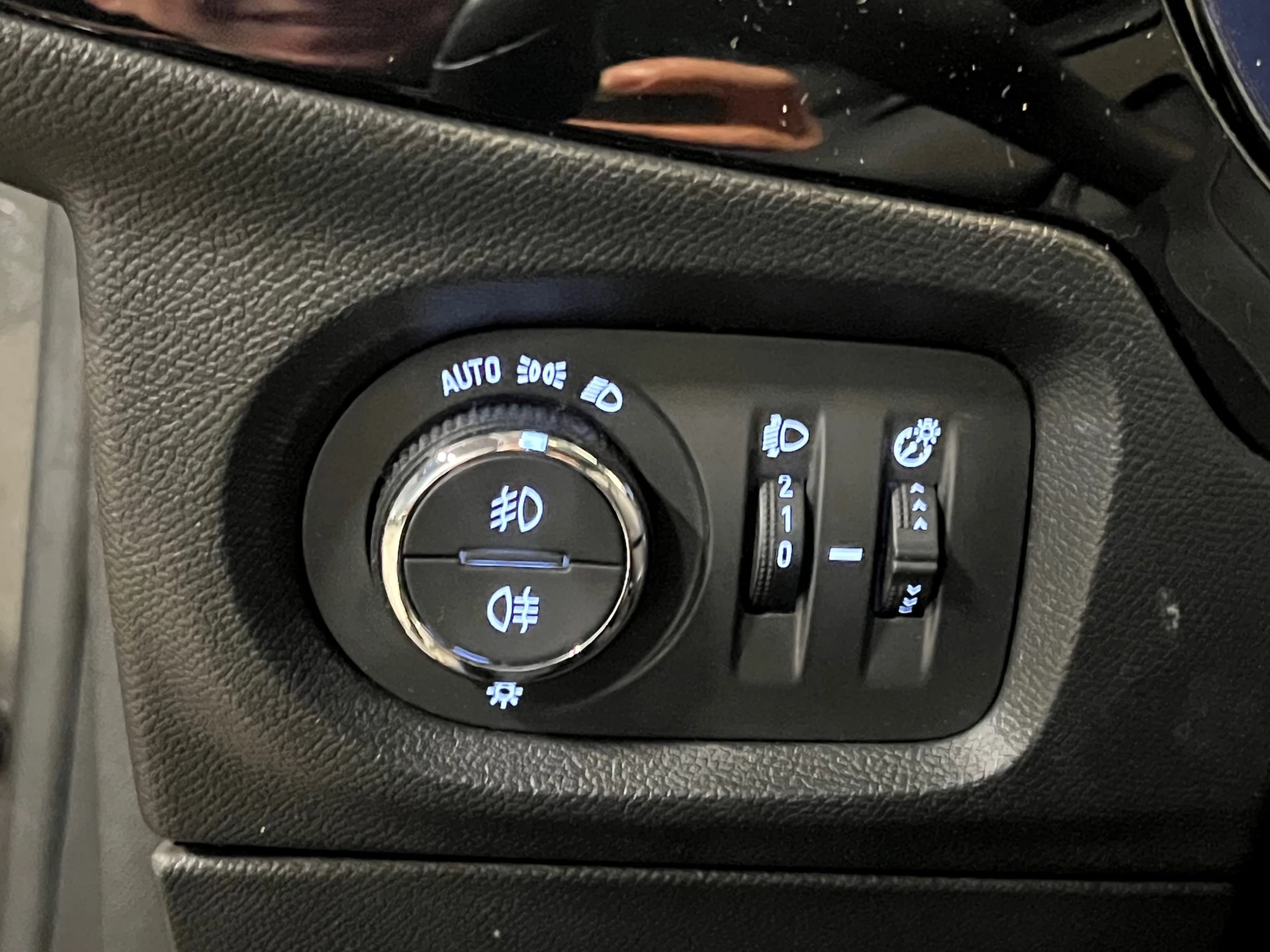 Hoofdafbeelding Opel Corsa-e