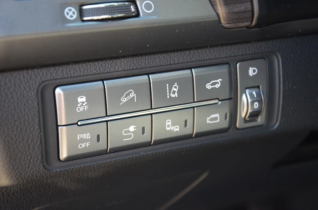 Hoofdafbeelding SsangYong Rexton