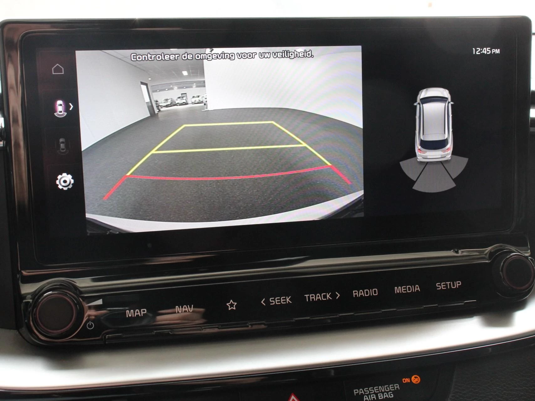 Hoofdafbeelding Kia ProCeed